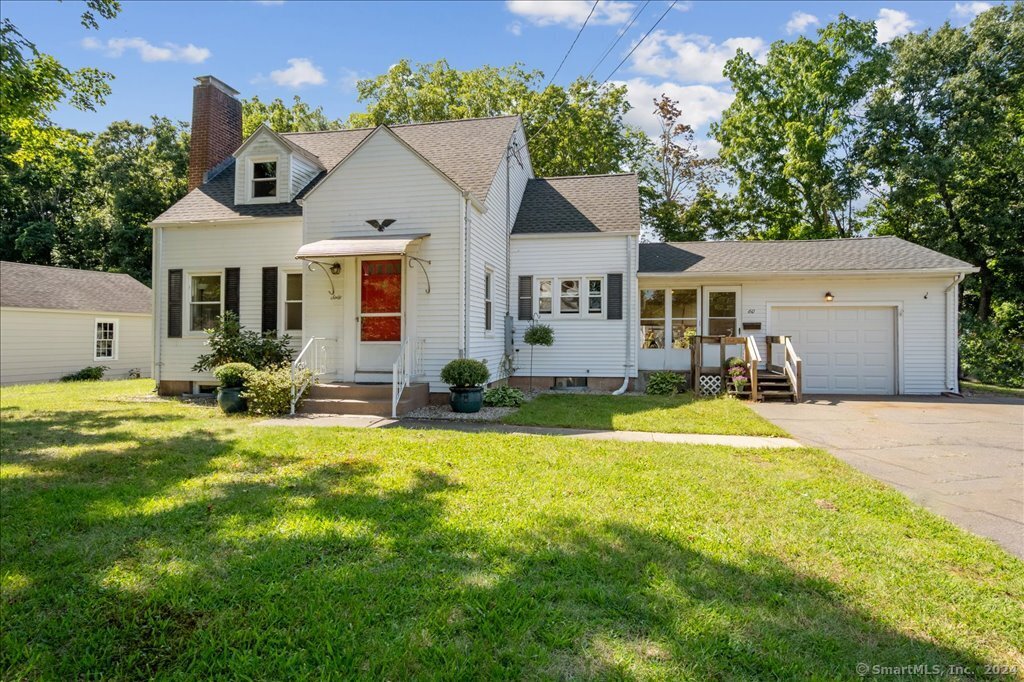 Photo 1 of 40 of 60 Doane Street house