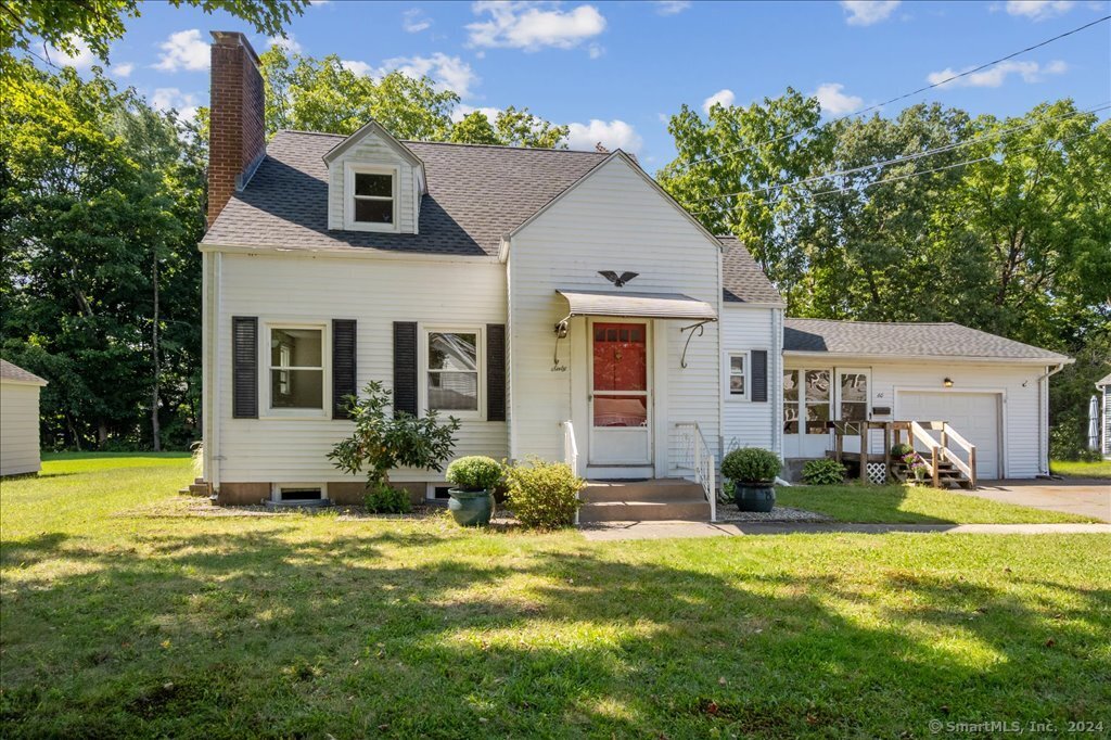 Photo 2 of 40 of 60 Doane Street house