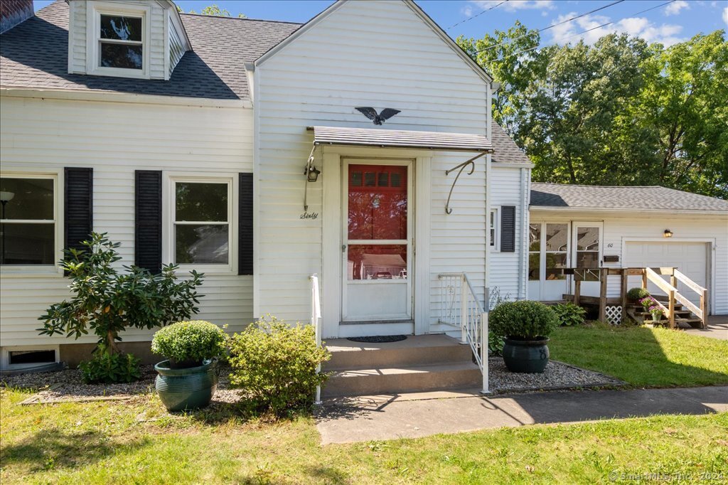 Photo 3 of 40 of 60 Doane Street house