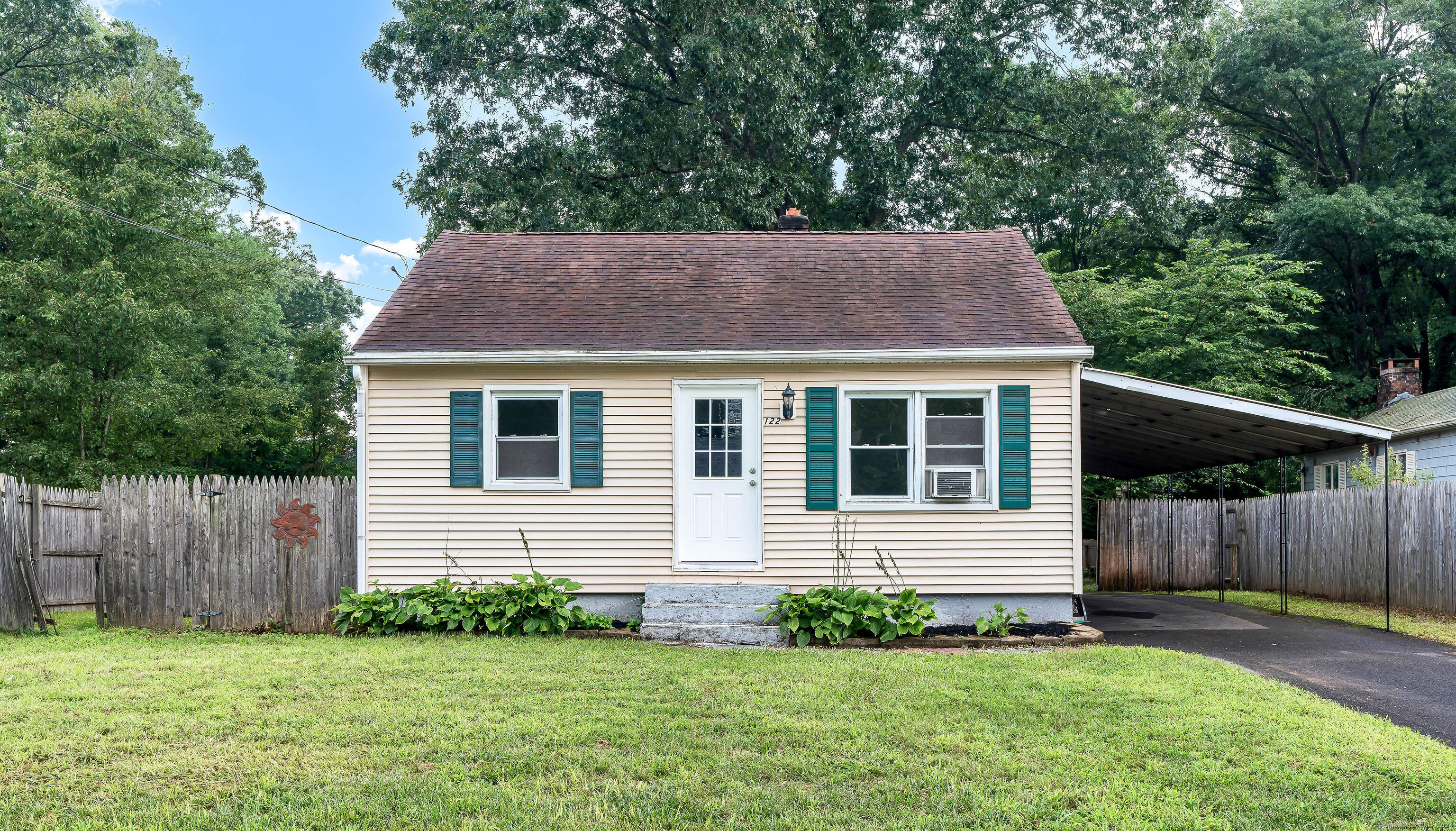 Photo 1 of 25 of 122 Deepwood Drive house