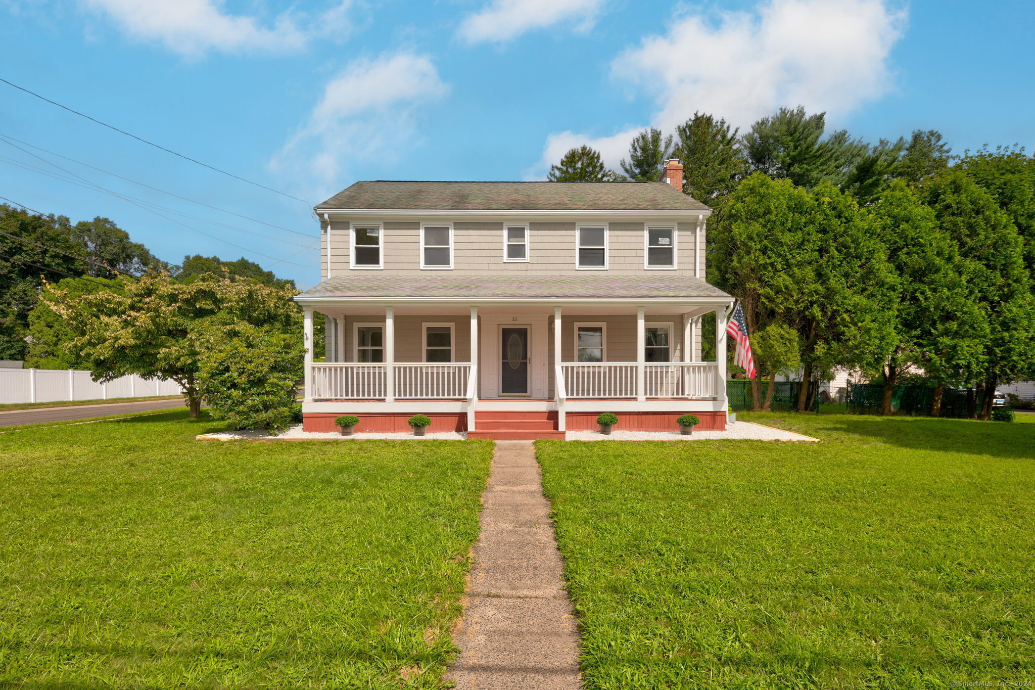 Photo 1 of 12 of 83 Pitkin Street house