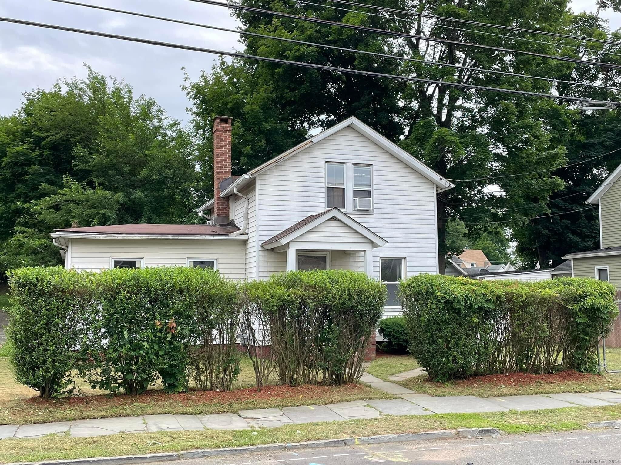 Photo 1 of 1 of 133 Sherman Avenue house