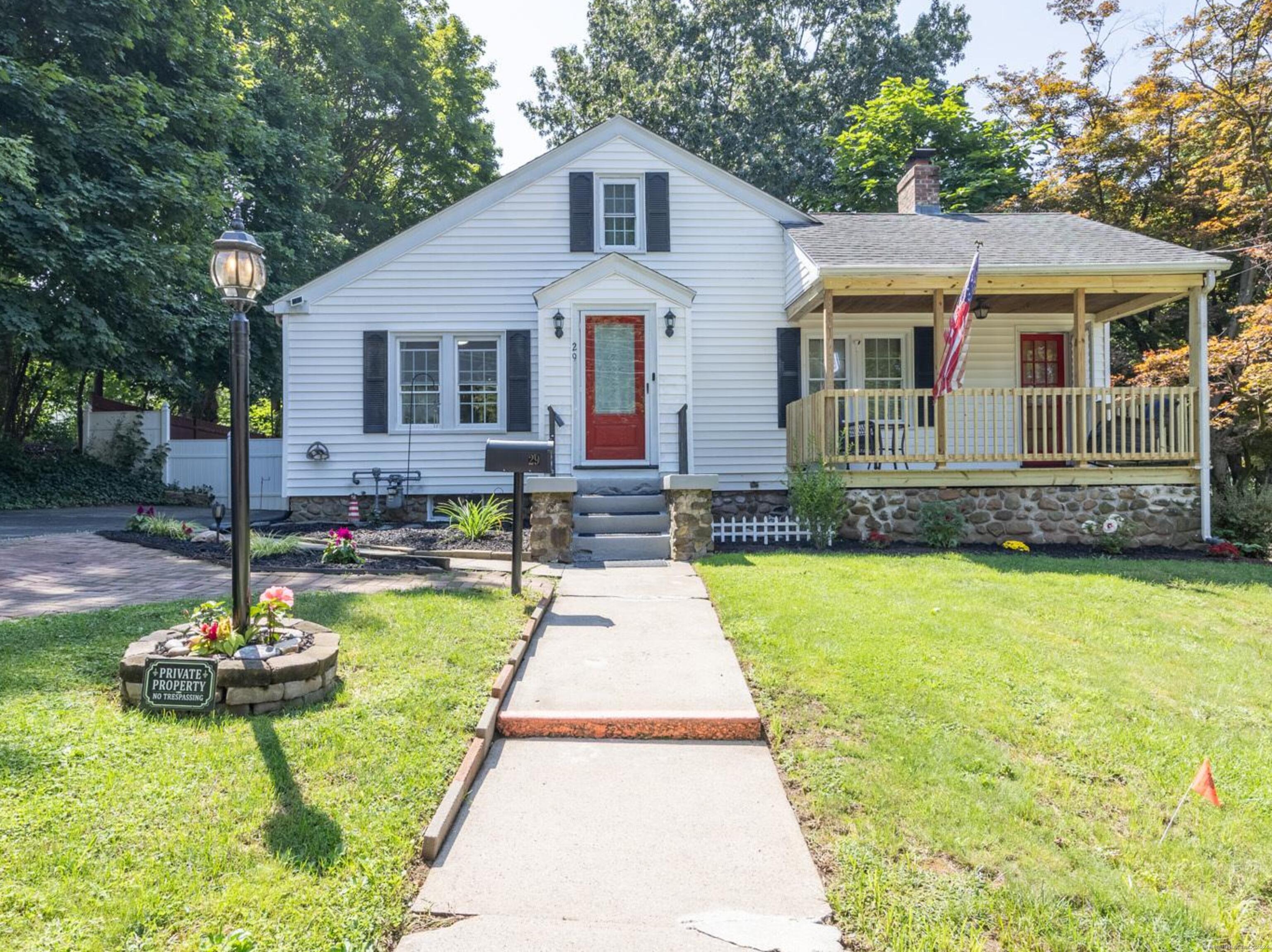 Photo 1 of 6 of 29 Harrison Street house