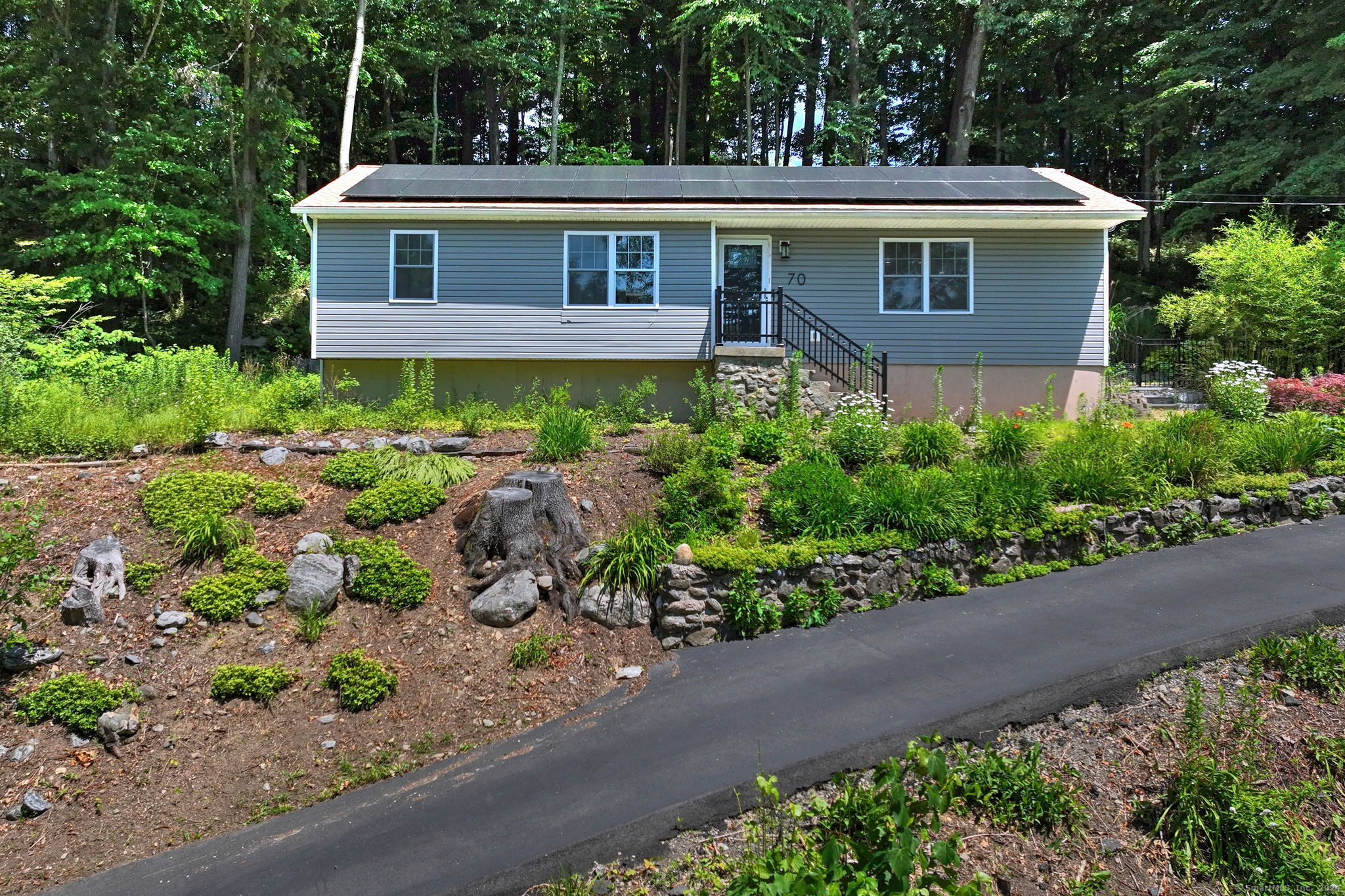 Photo 1 of 40 of 70 Steinmann Avenue house