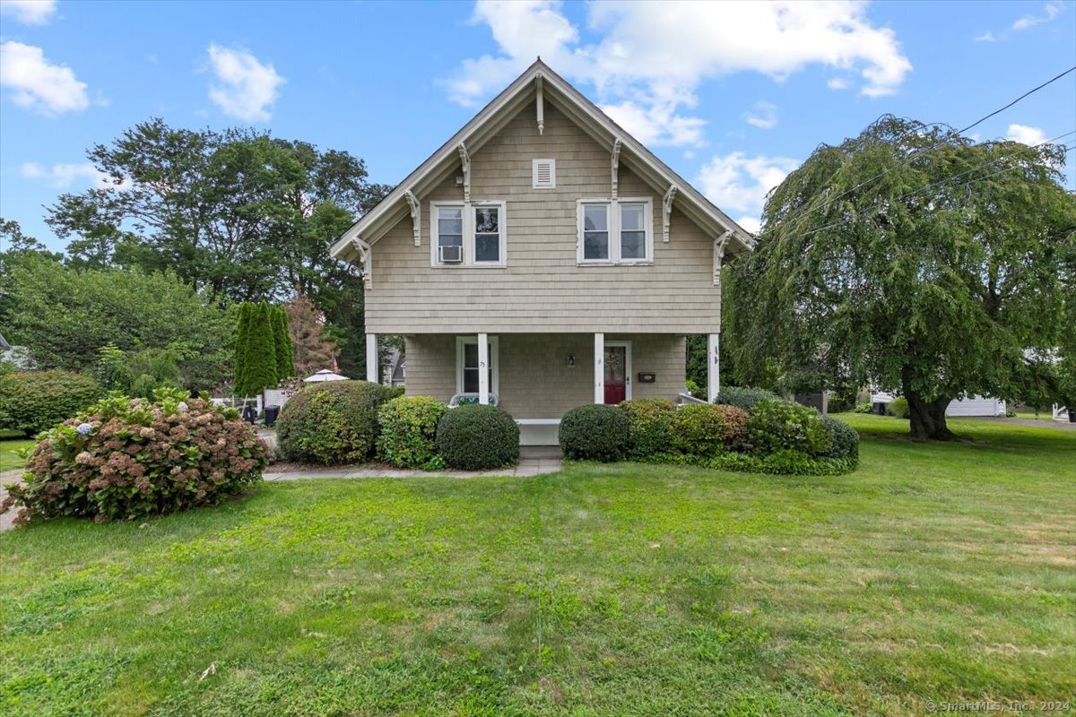 Photo 1 of 40 of 75-77 Ridgewood Drive house