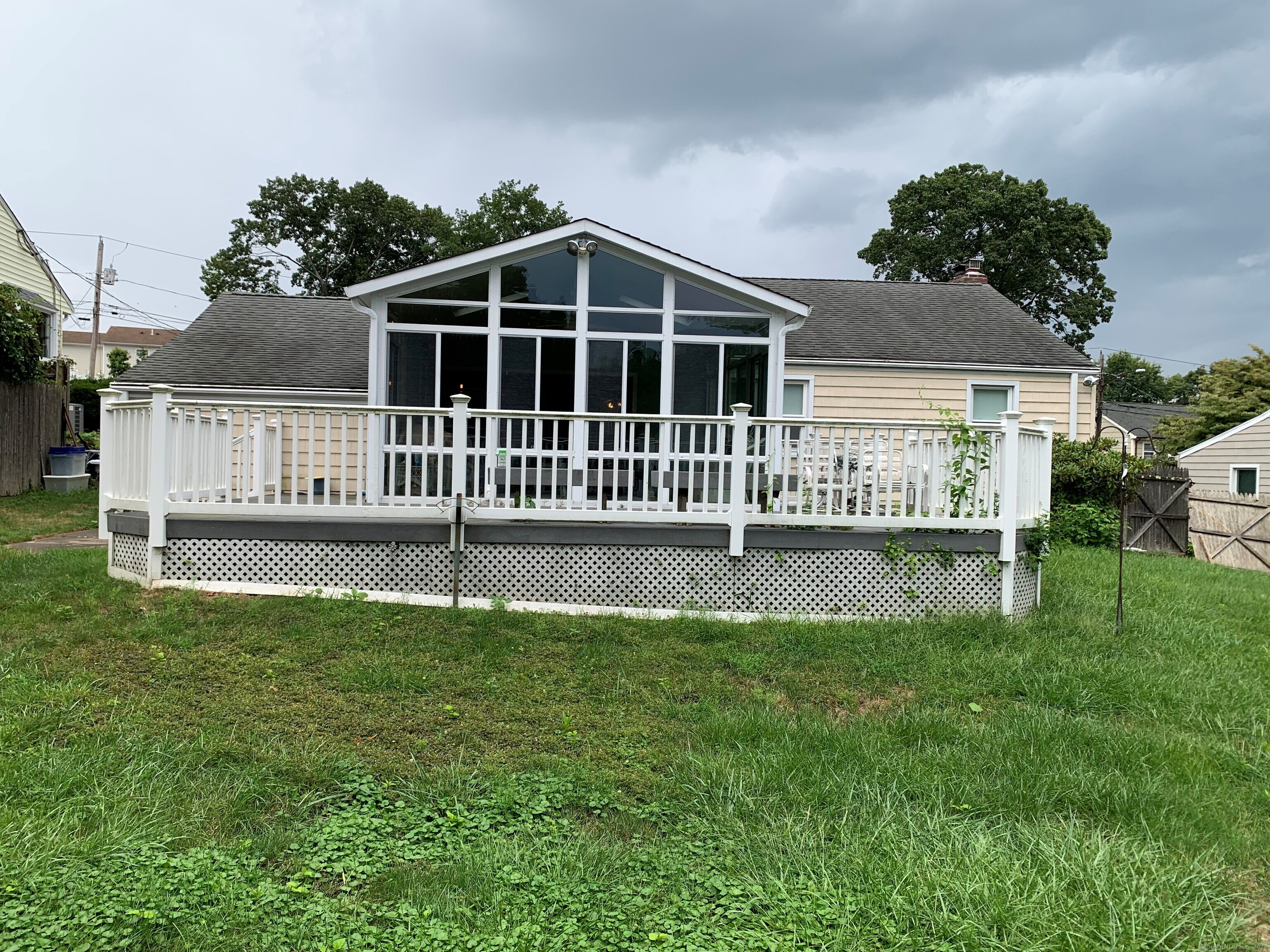 Photo 2 of 3 of 44 Kirkside Avenue house