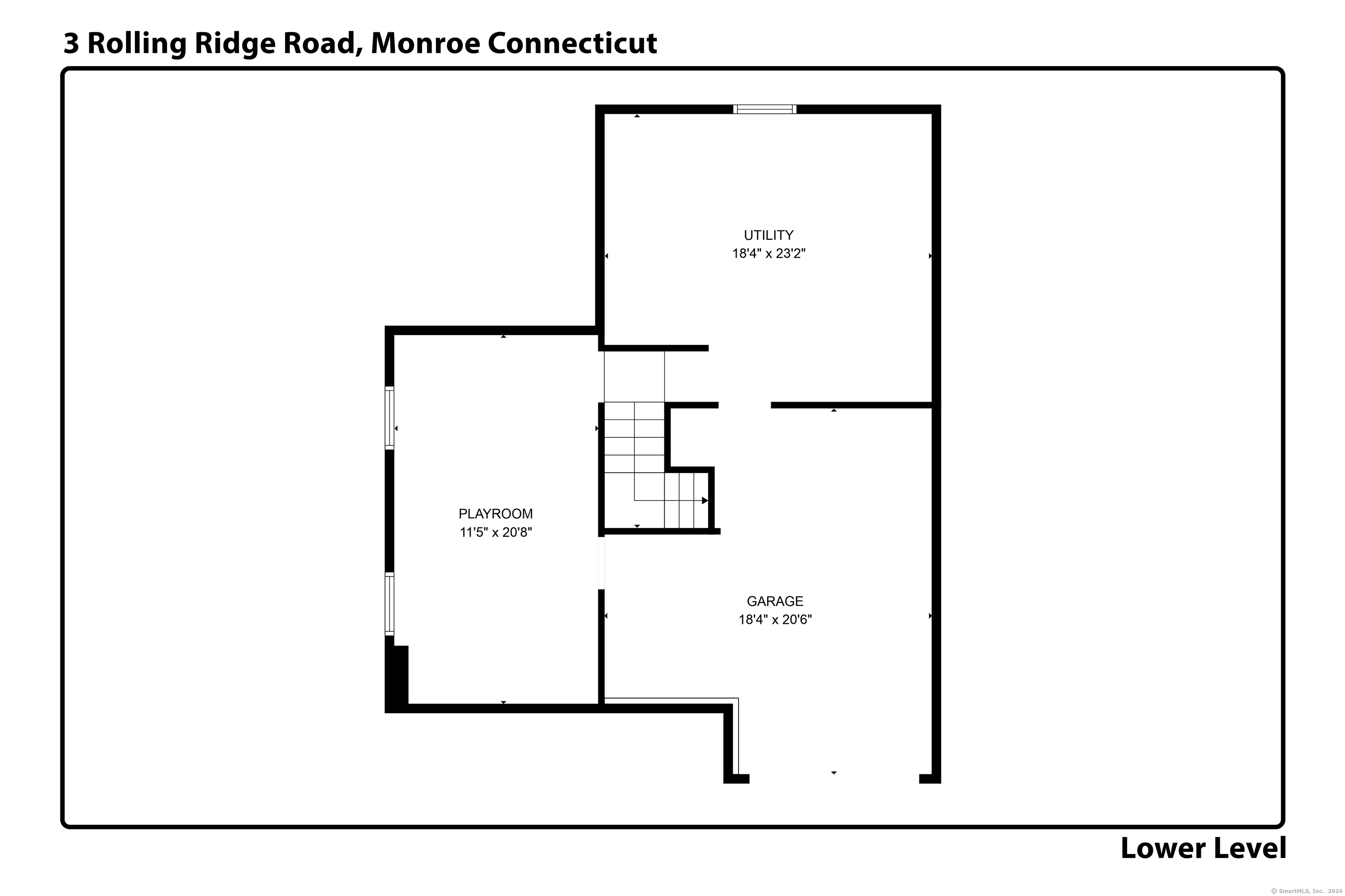 Photo 26 of 28 of 3 Rolling Ridge Road 3 townhome