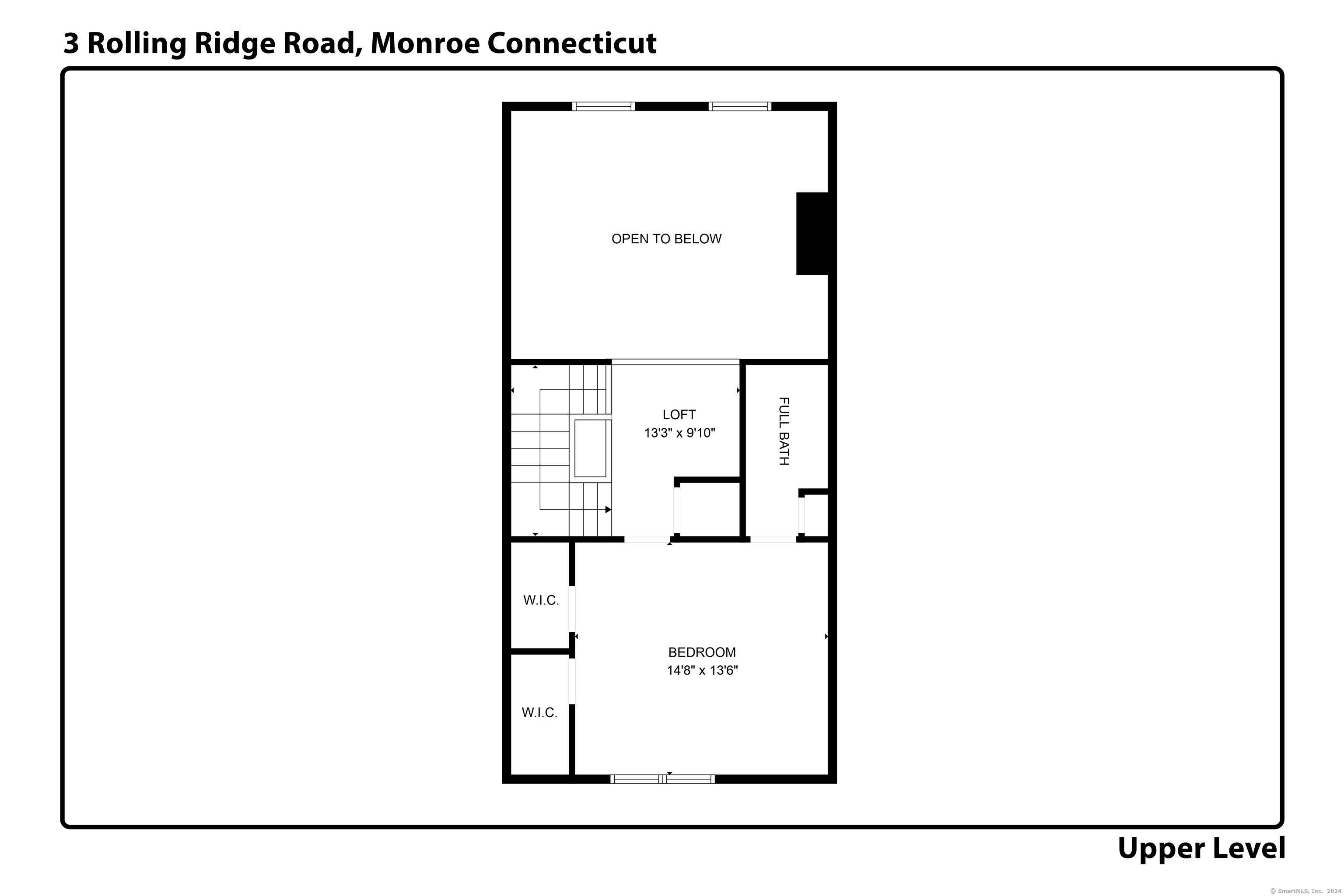 Photo 27 of 28 of 3 Rolling Ridge Road 3 townhome