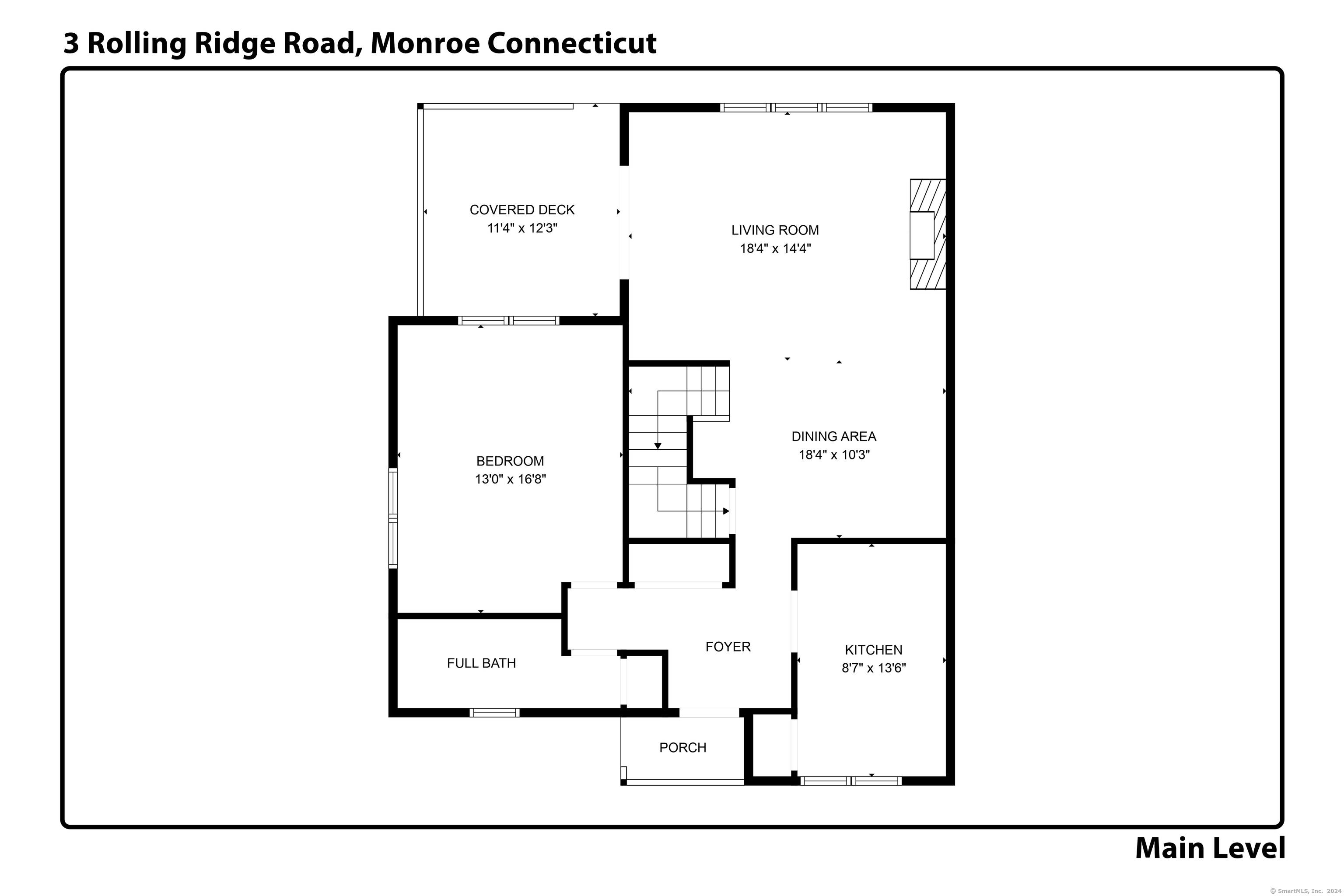 Photo 28 of 28 of 3 Rolling Ridge Road 3 townhome