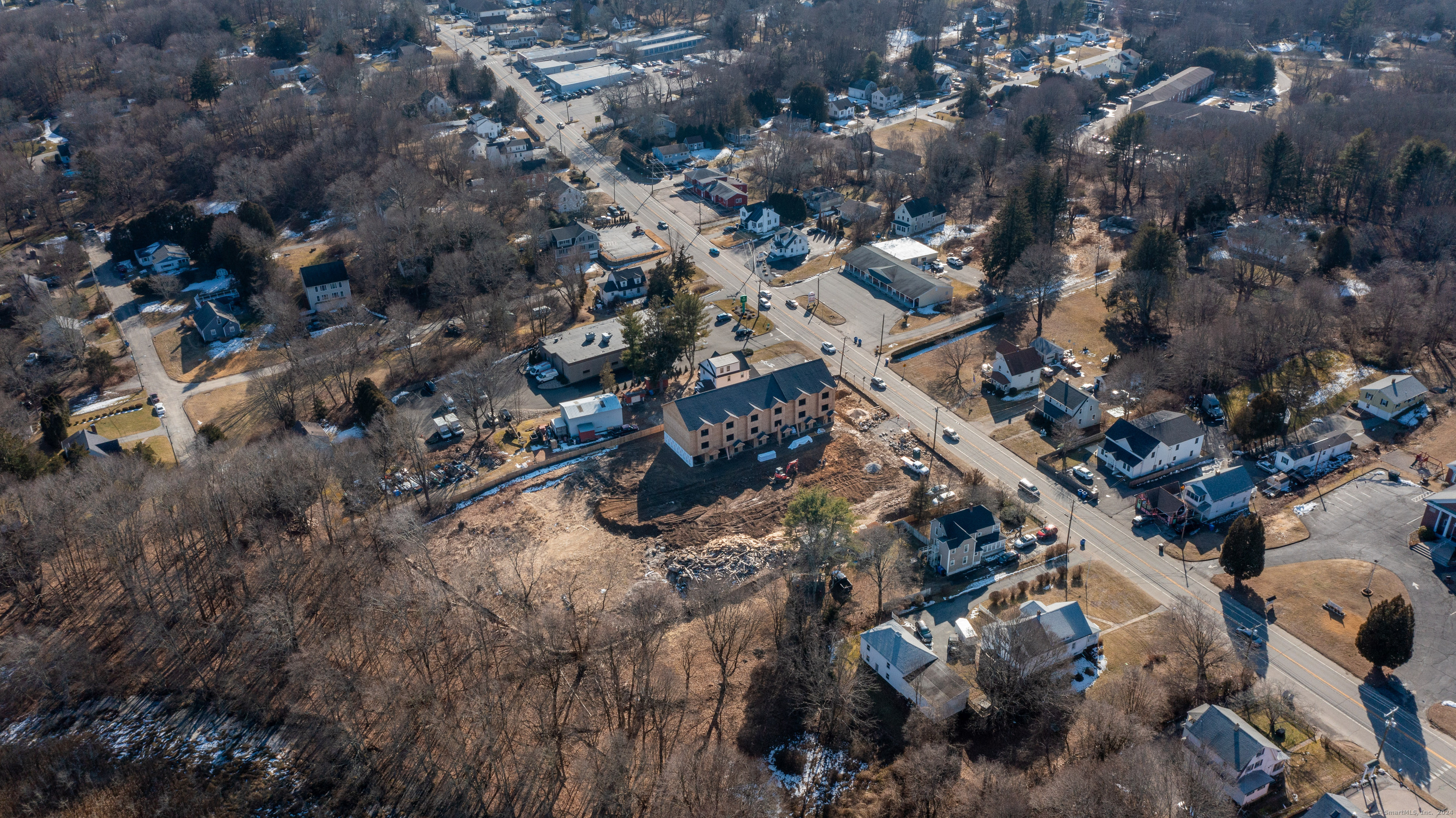 Photo 11 of 11 of 245 Norwich New London Turnpike 17 townhome