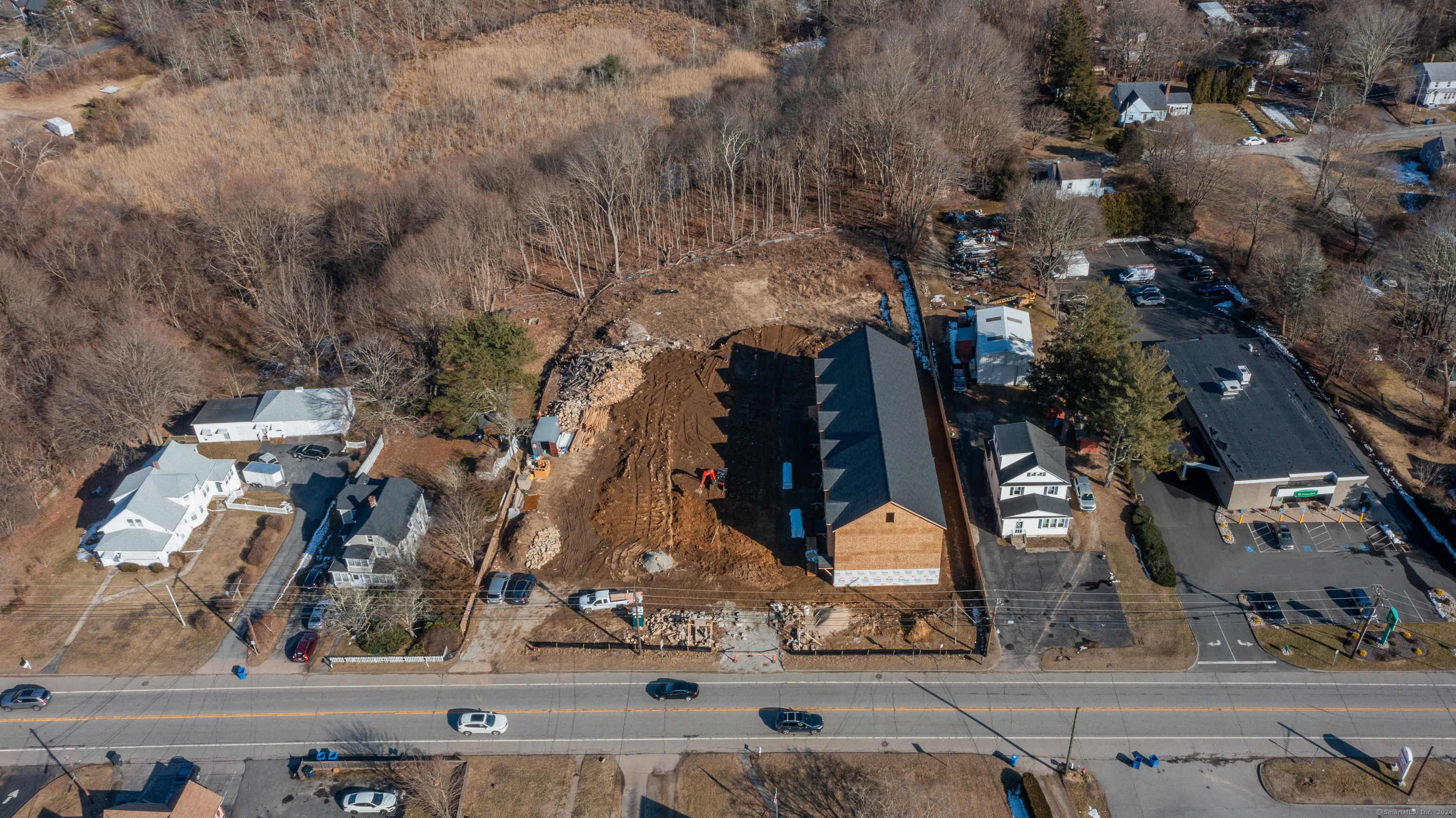 Photo 7 of 11 of 245 Norwich New London Turnpike 17 townhome