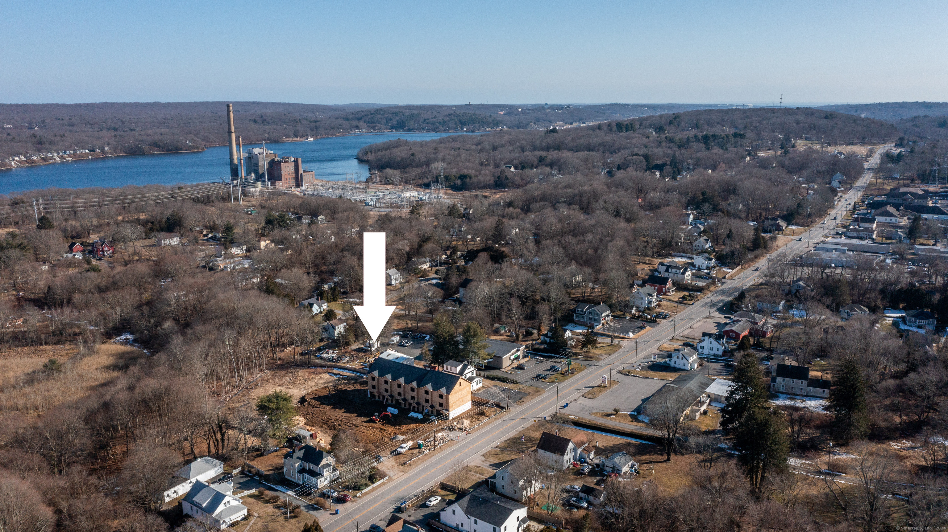 Photo 8 of 11 of 245 Norwich New London Turnpike 17 townhome