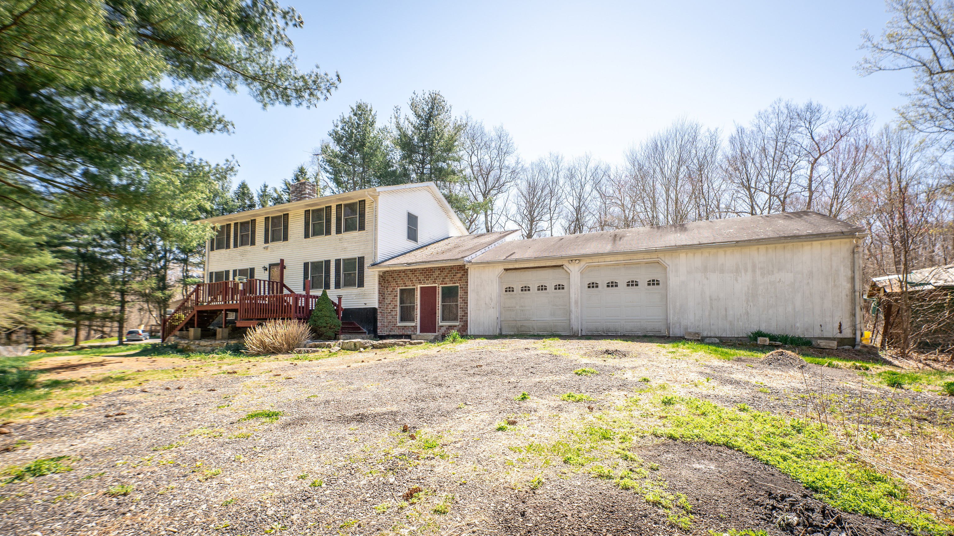 Photo 1 of 19 of 1460 Old Colchester Road house