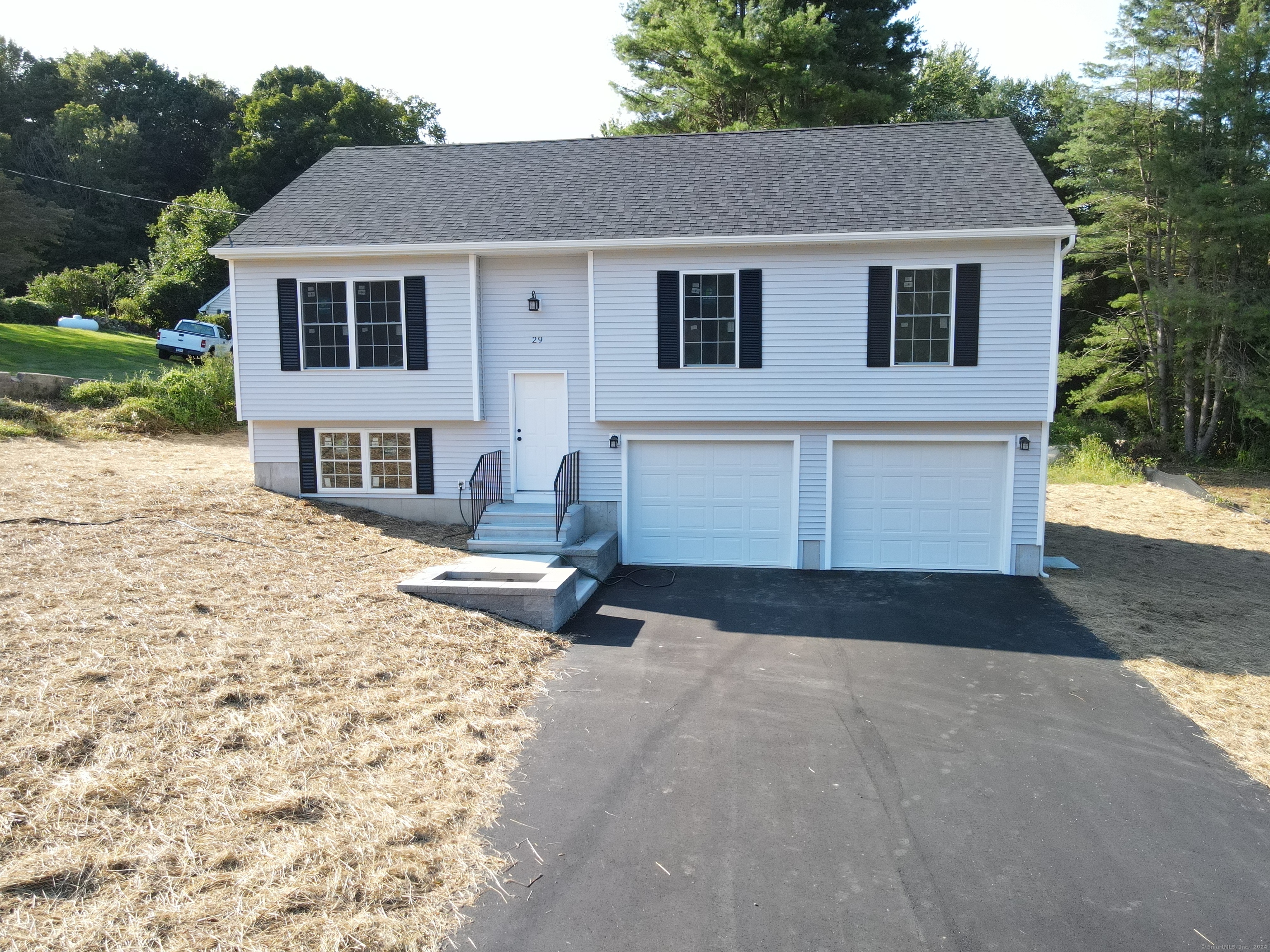 Photo 16 of 26 of 29 Roselund Hill Road house