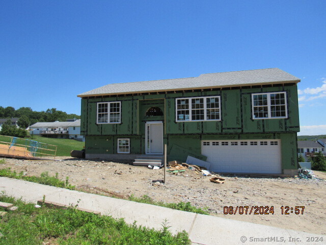 Photo 1 of 3 of 41 Wintergreen Lane house