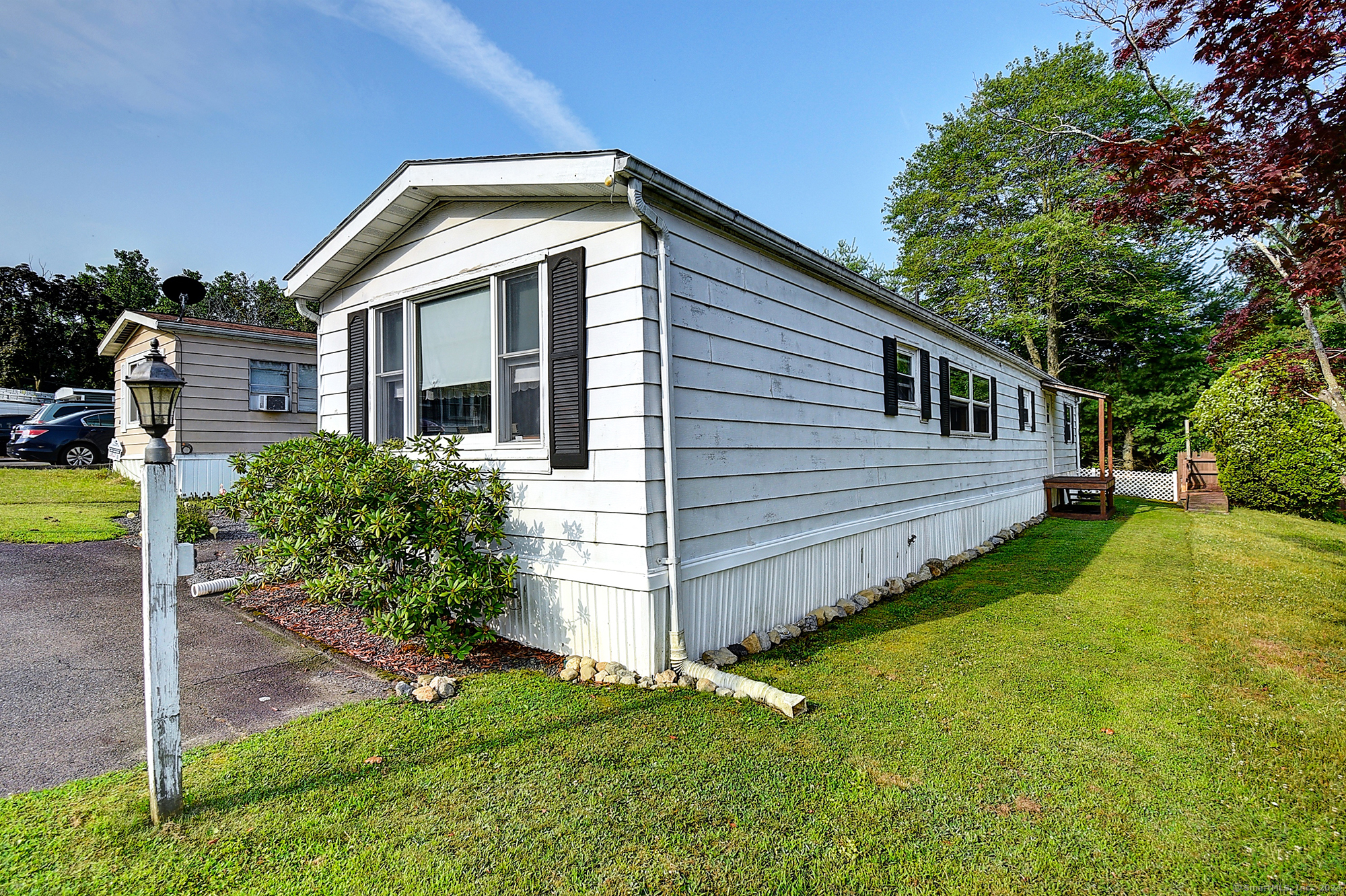 Photo 6 of 32 of 22 Thunderbird Drive mobile home