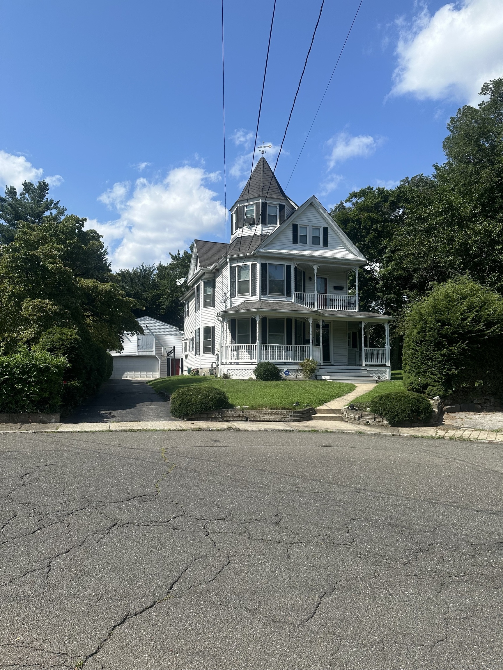 Photo 1 of 3 of 1 New Street house