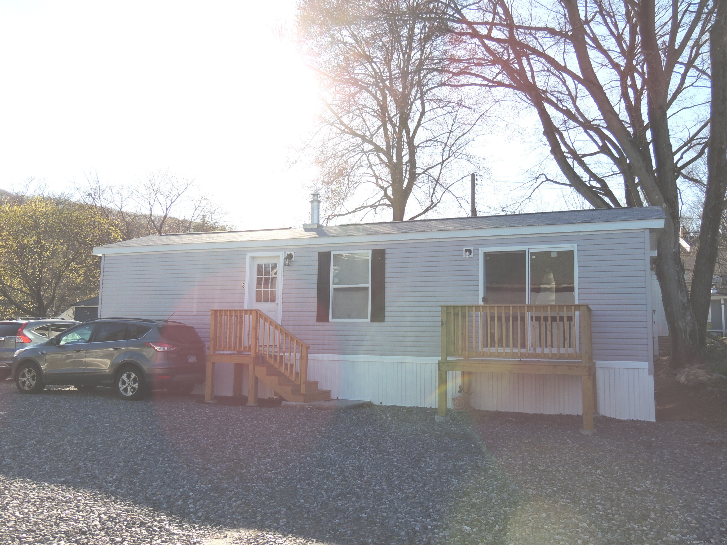 Photo 1 of 22 of 139 Lewis Street Lot #3 mobile home