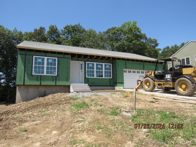 Photo 1 of 4 of 34 Wintergreen Lane house