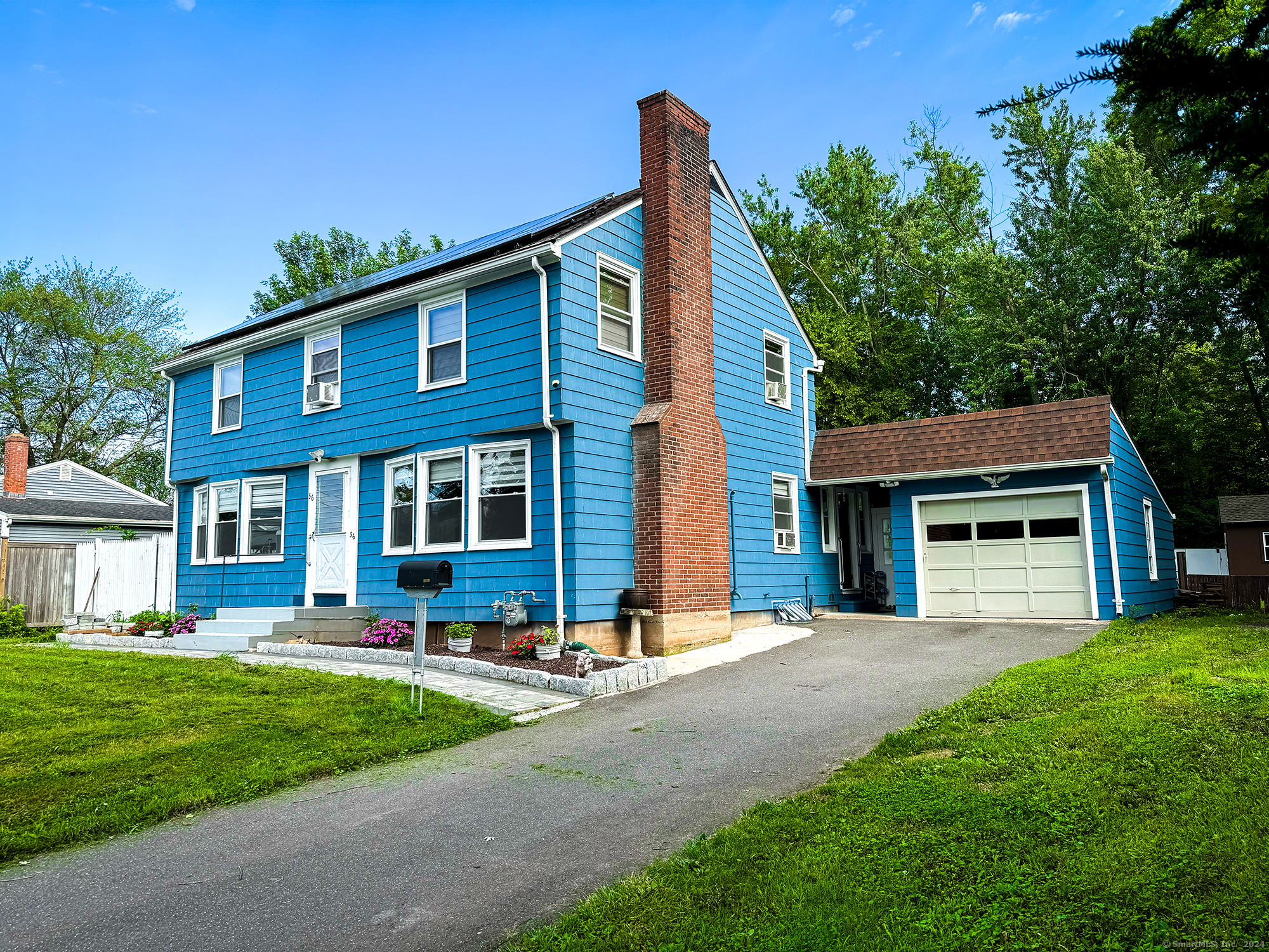 Photo 1 of 36 of 56 Devens Street house