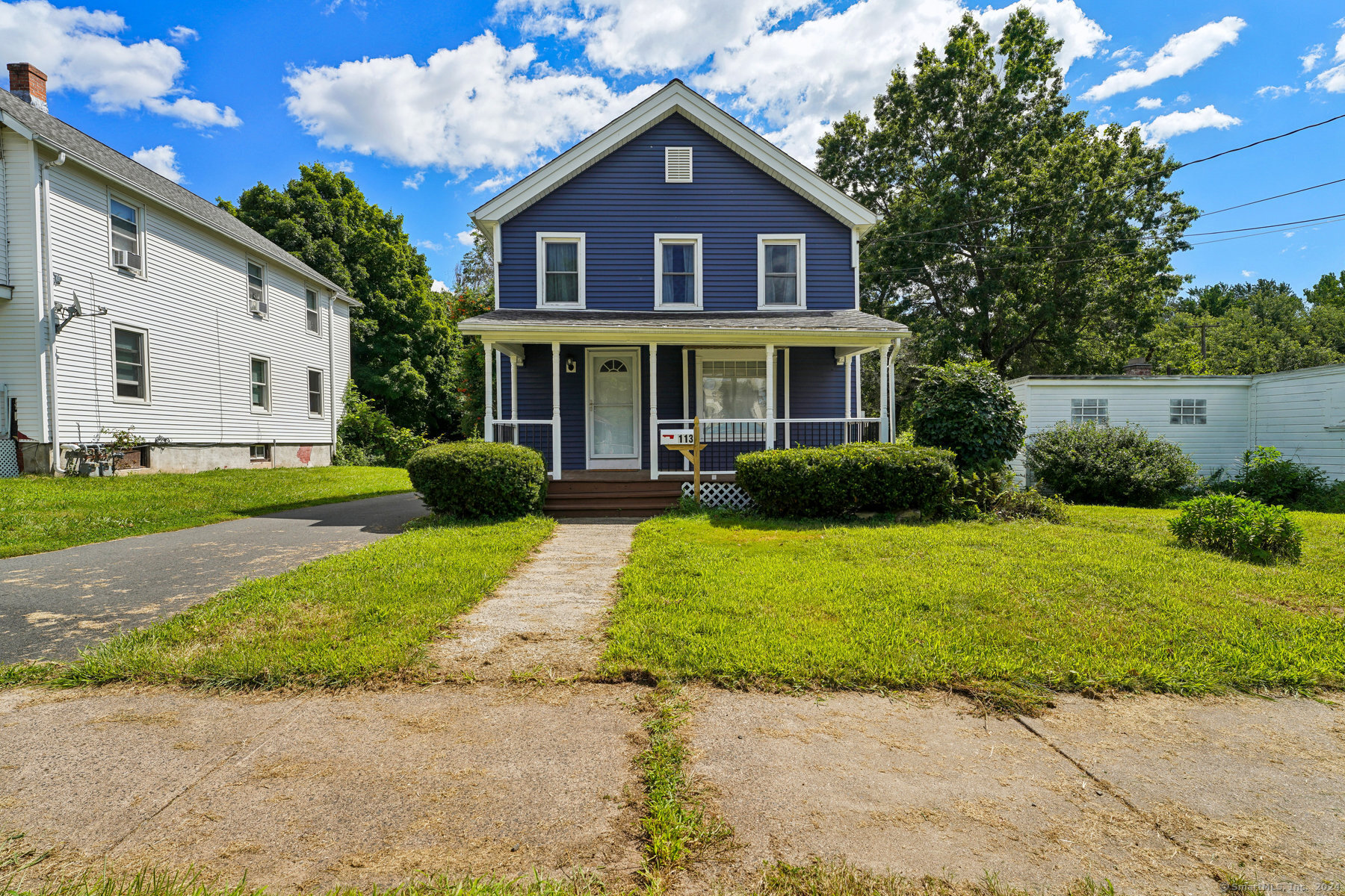 Photo 1 of 40 of 109 Henry Street house