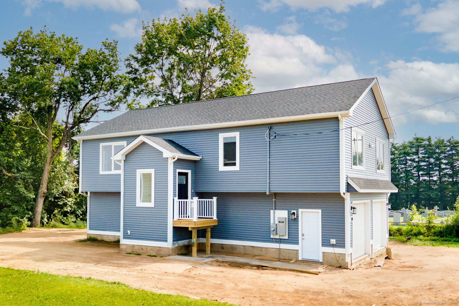 Photo 1 of 40 of 301 Osgood Avenue house