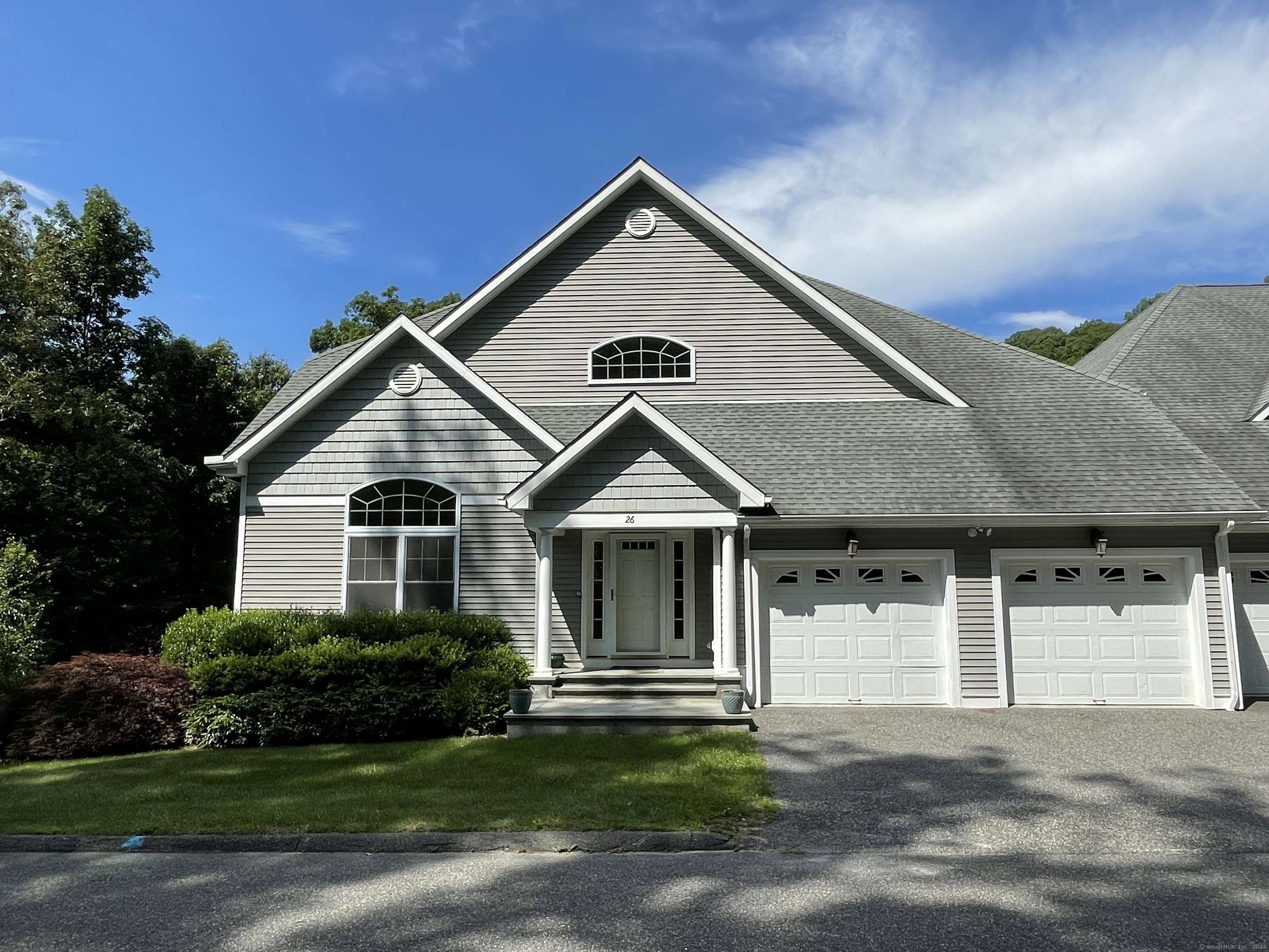 Photo 1 of 4 of 26 Harmony Trail townhome