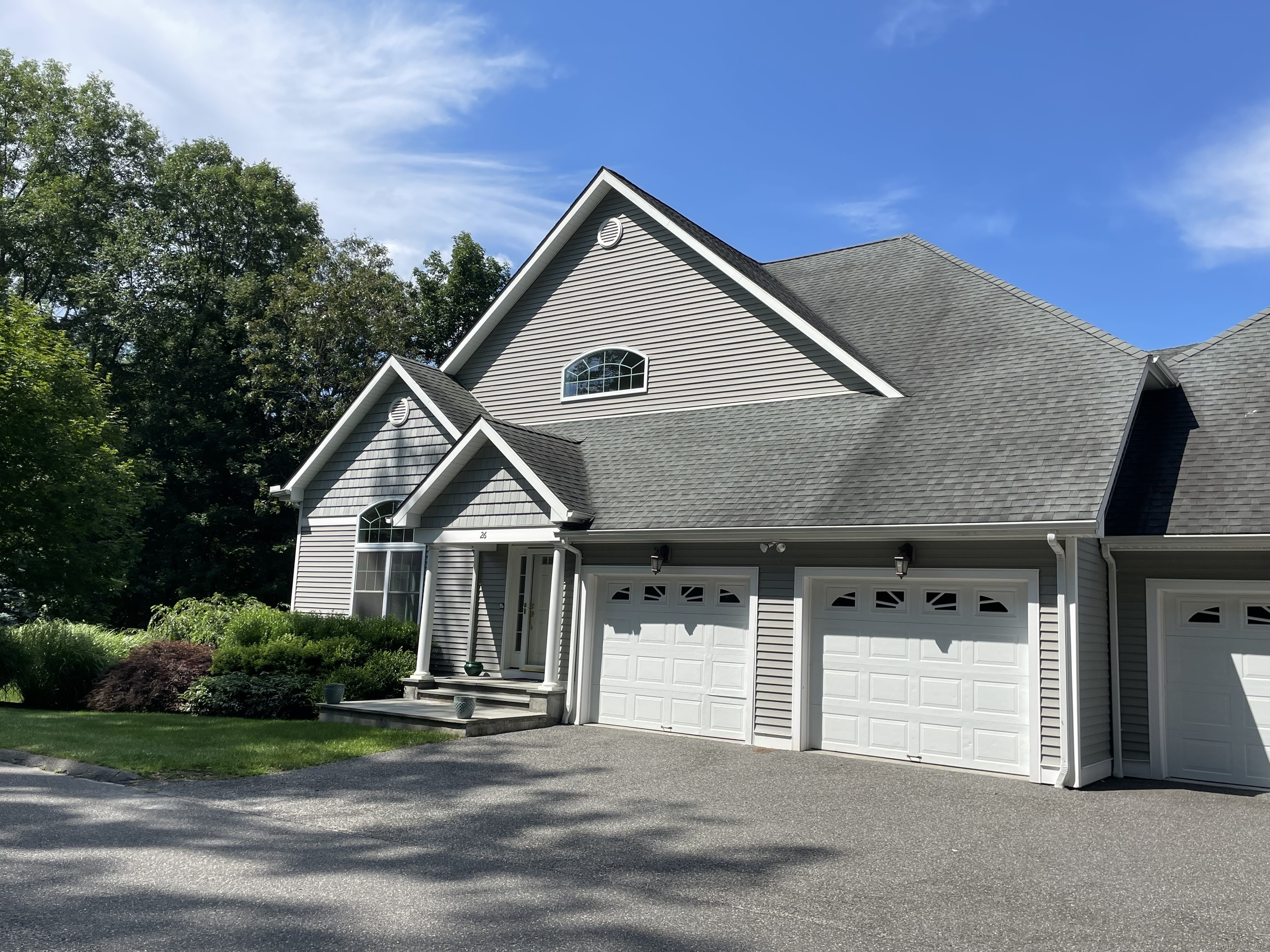 Photo 3 of 4 of 26 Harmony Trail townhome