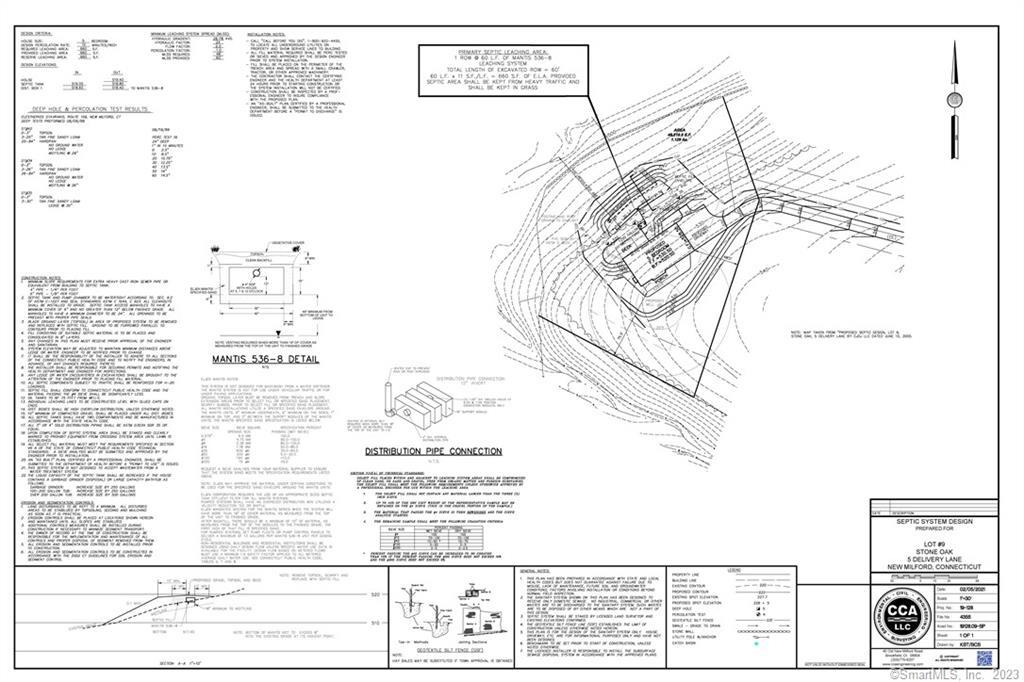 Photo 2 of 2 of 5 Delivery Lane land