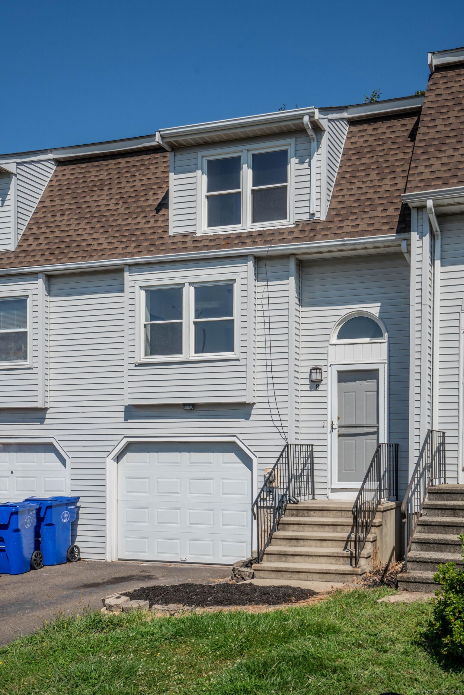 Photo 2 of 22 of 8 Kowal Court townhome