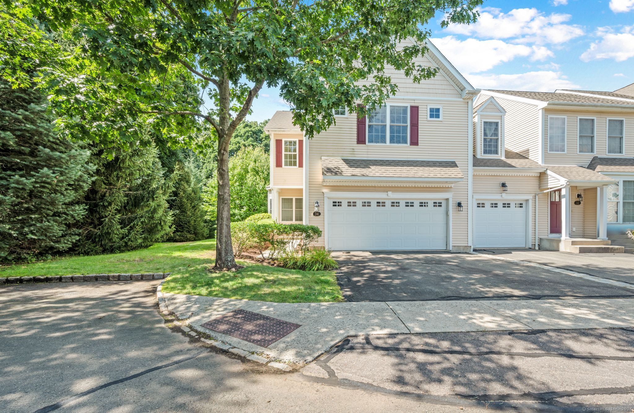 Photo 1 of 40 of 34 Chaplin Street 34 townhome