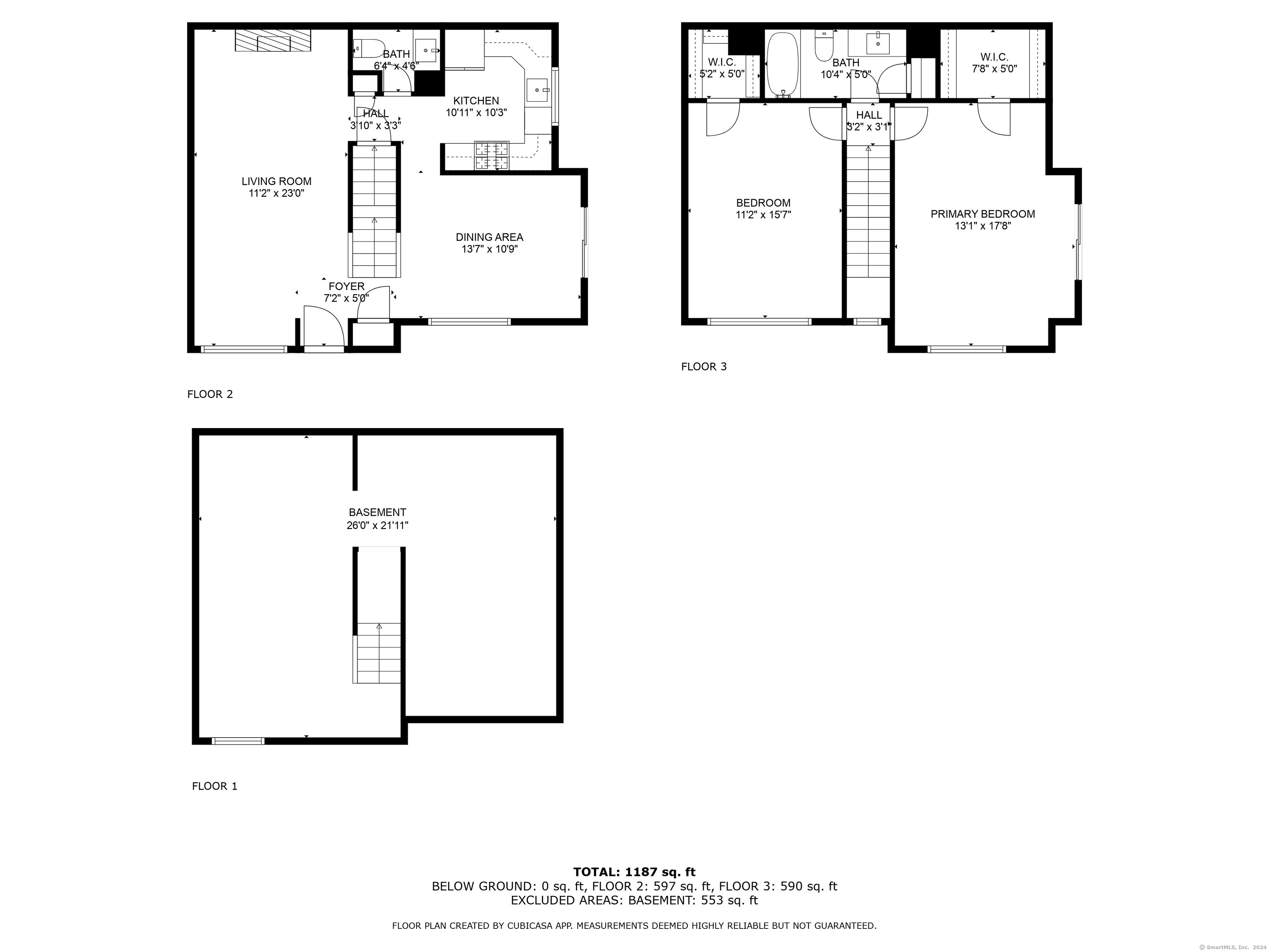 Photo 40 of 40 of 624 Cypress Road 624 townhome