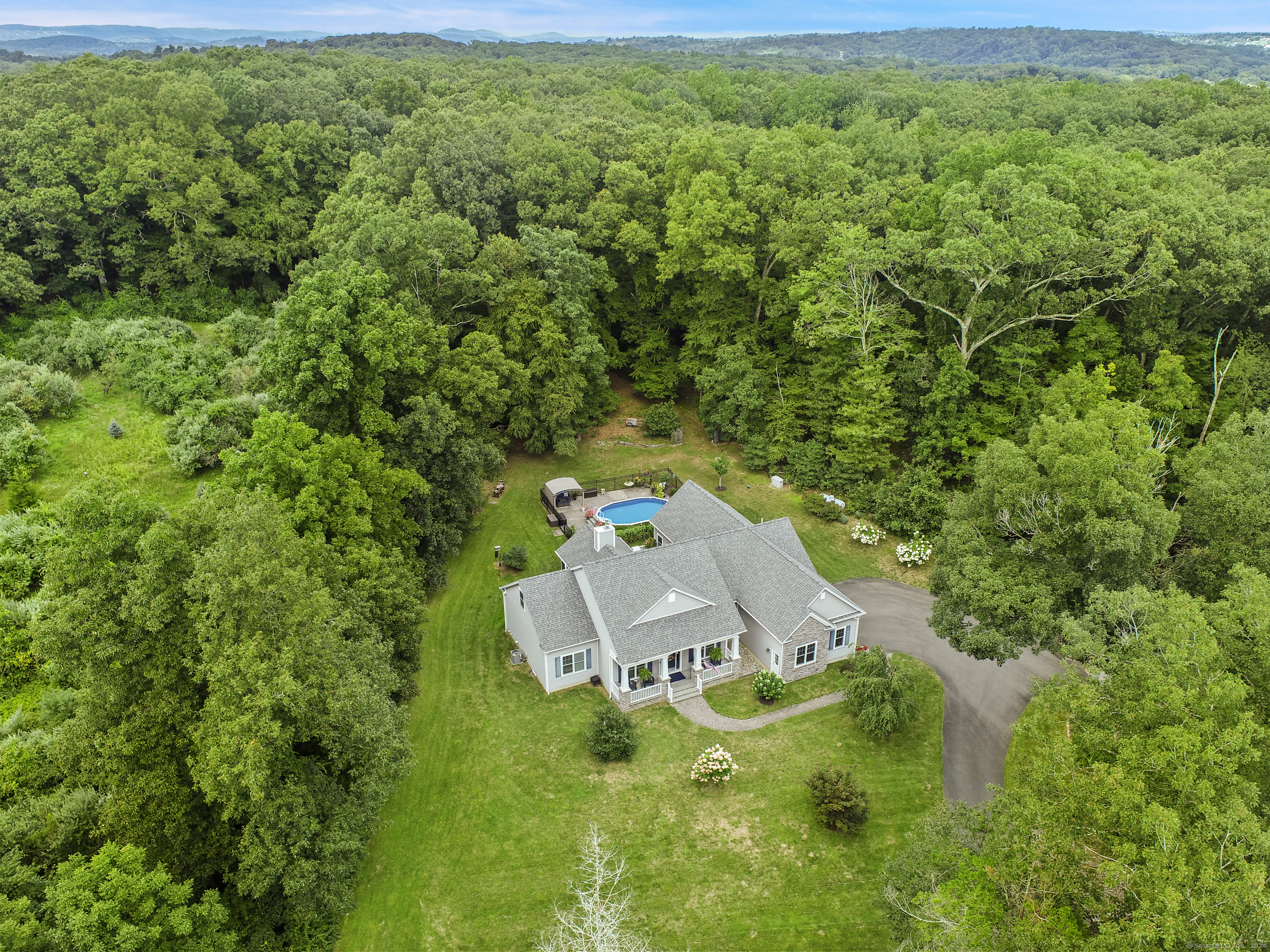 Photo 31 of 40 of 46 Old Bethel Road house