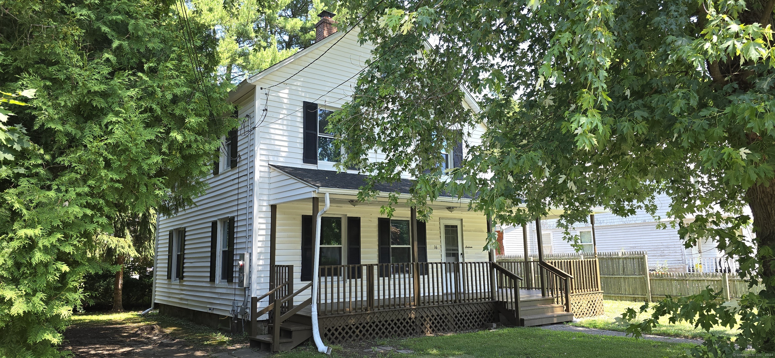 Photo 1 of 18 of 16 Barlow Street house