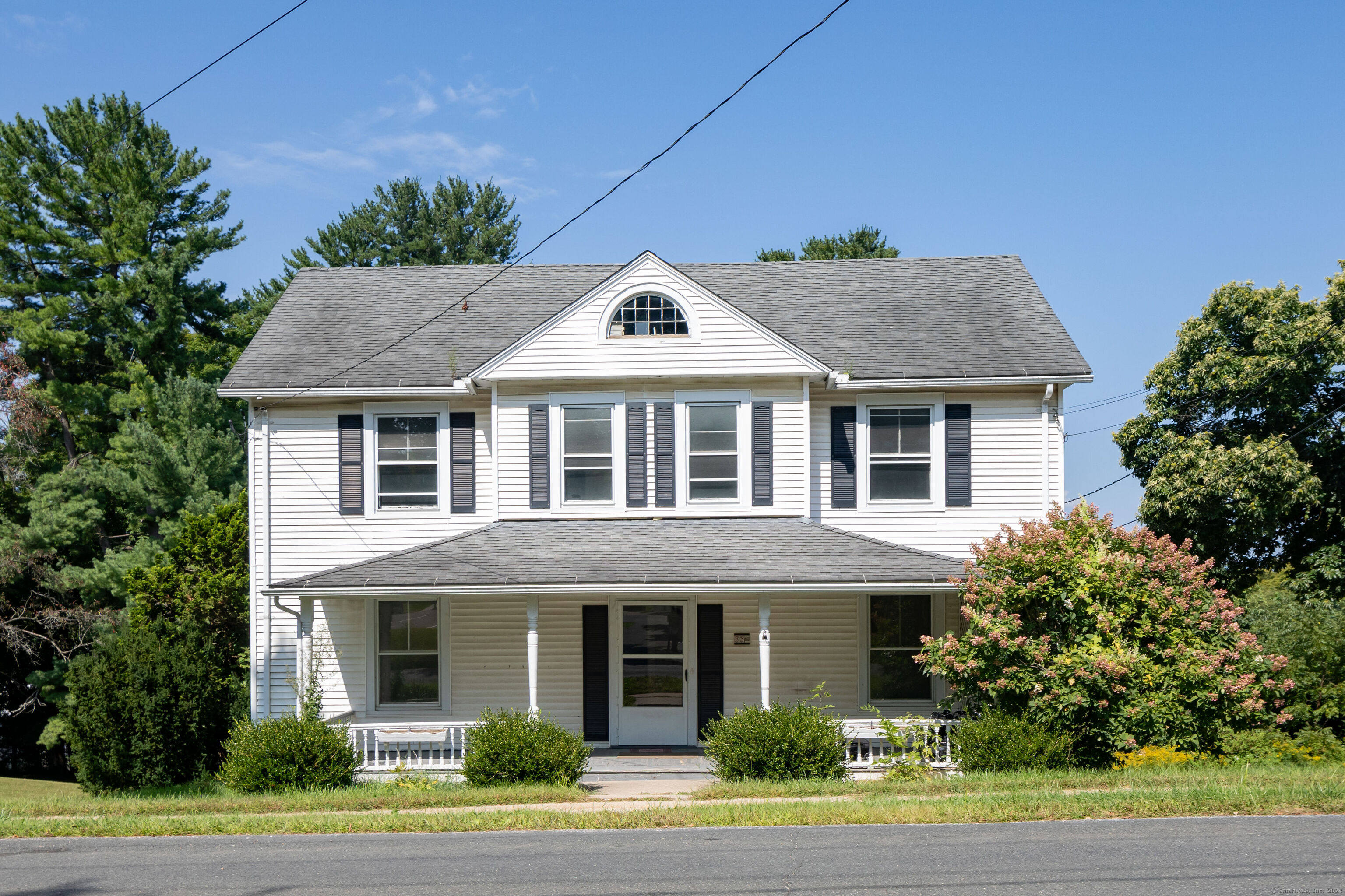 Photo 1 of 25 of 33 Granite Avenue house