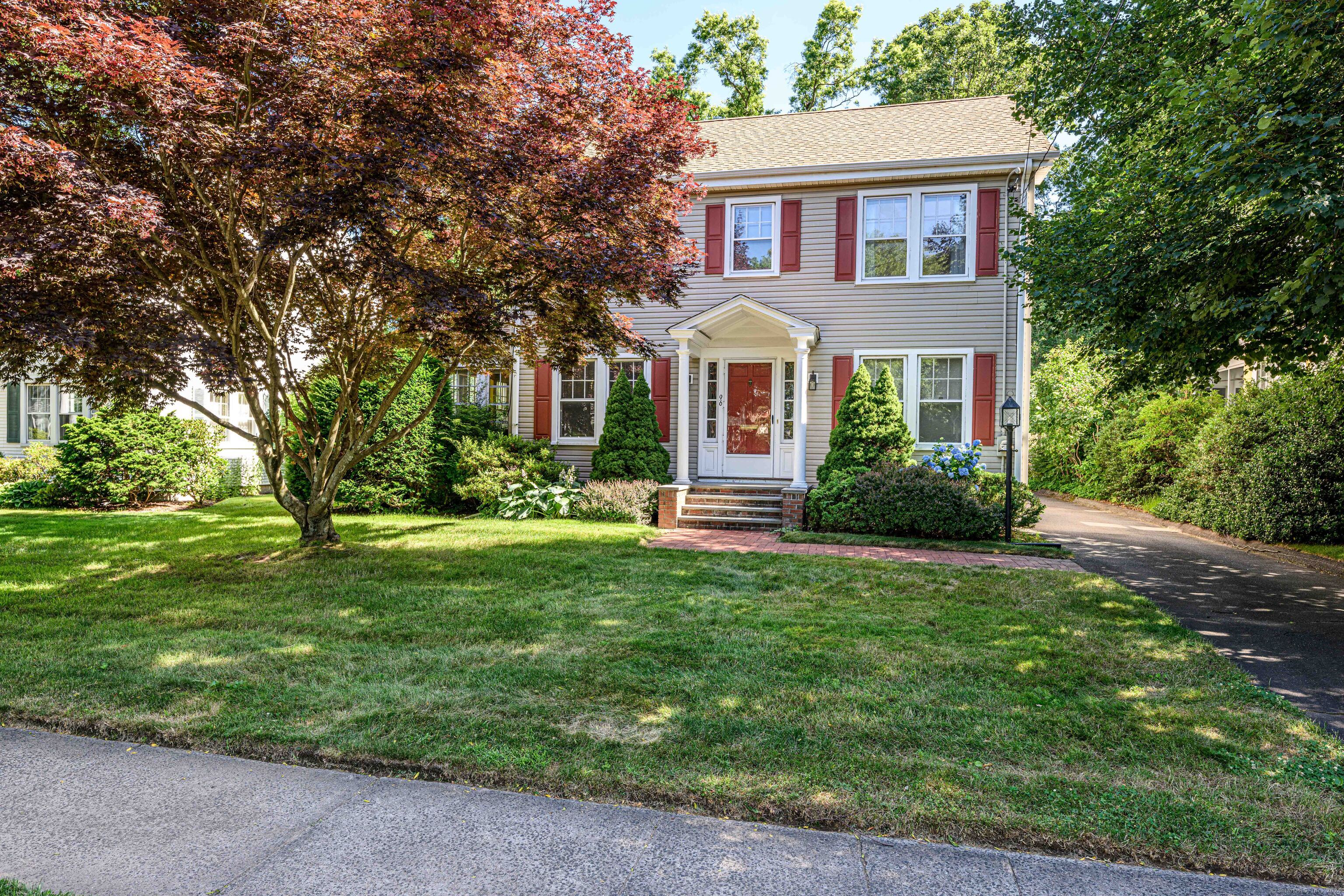 Photo 1 of 28 of 96 Ridgewood Avenue house