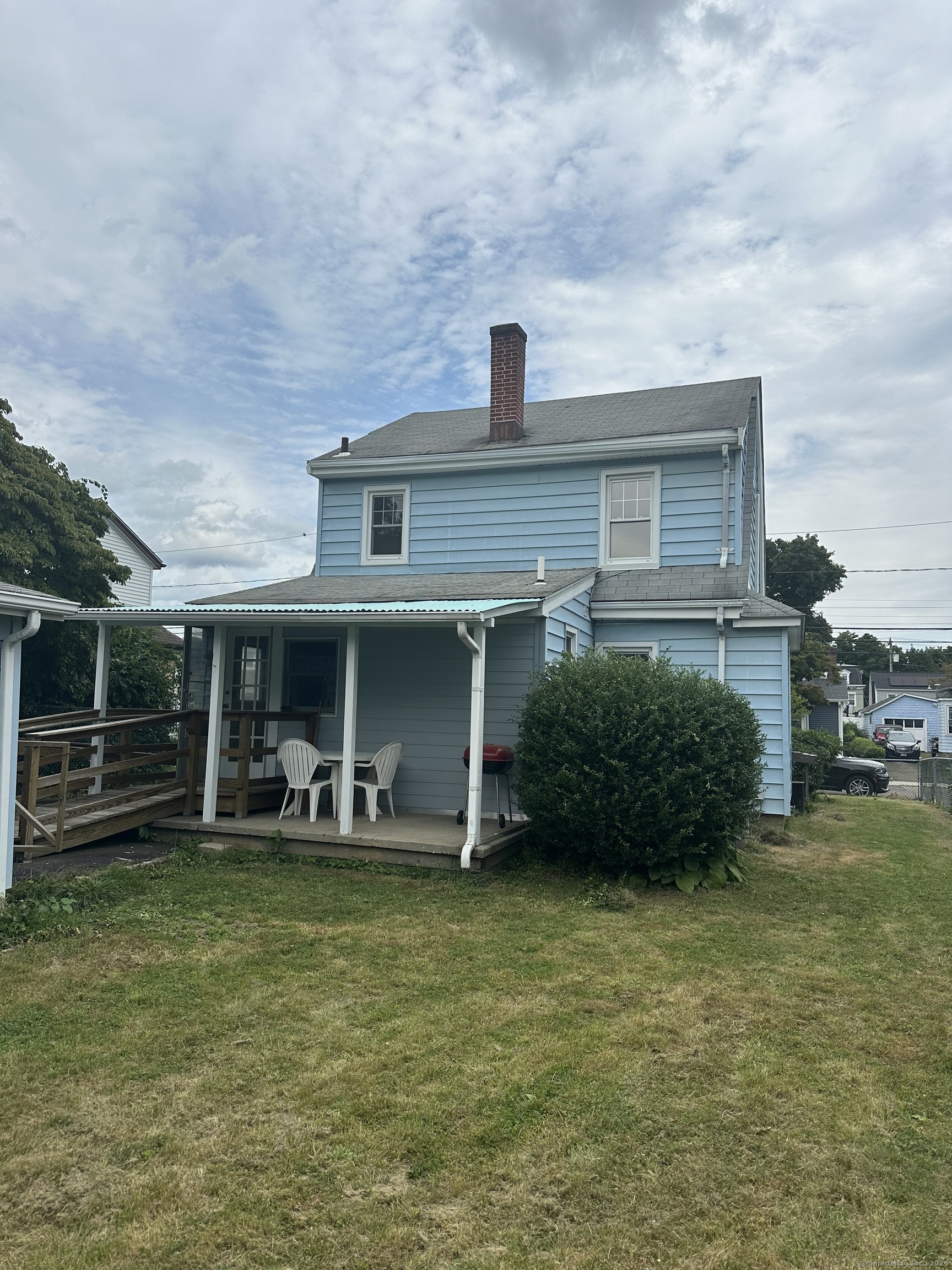 Photo 10 of 10 of 7 Loundsbury Avenue house