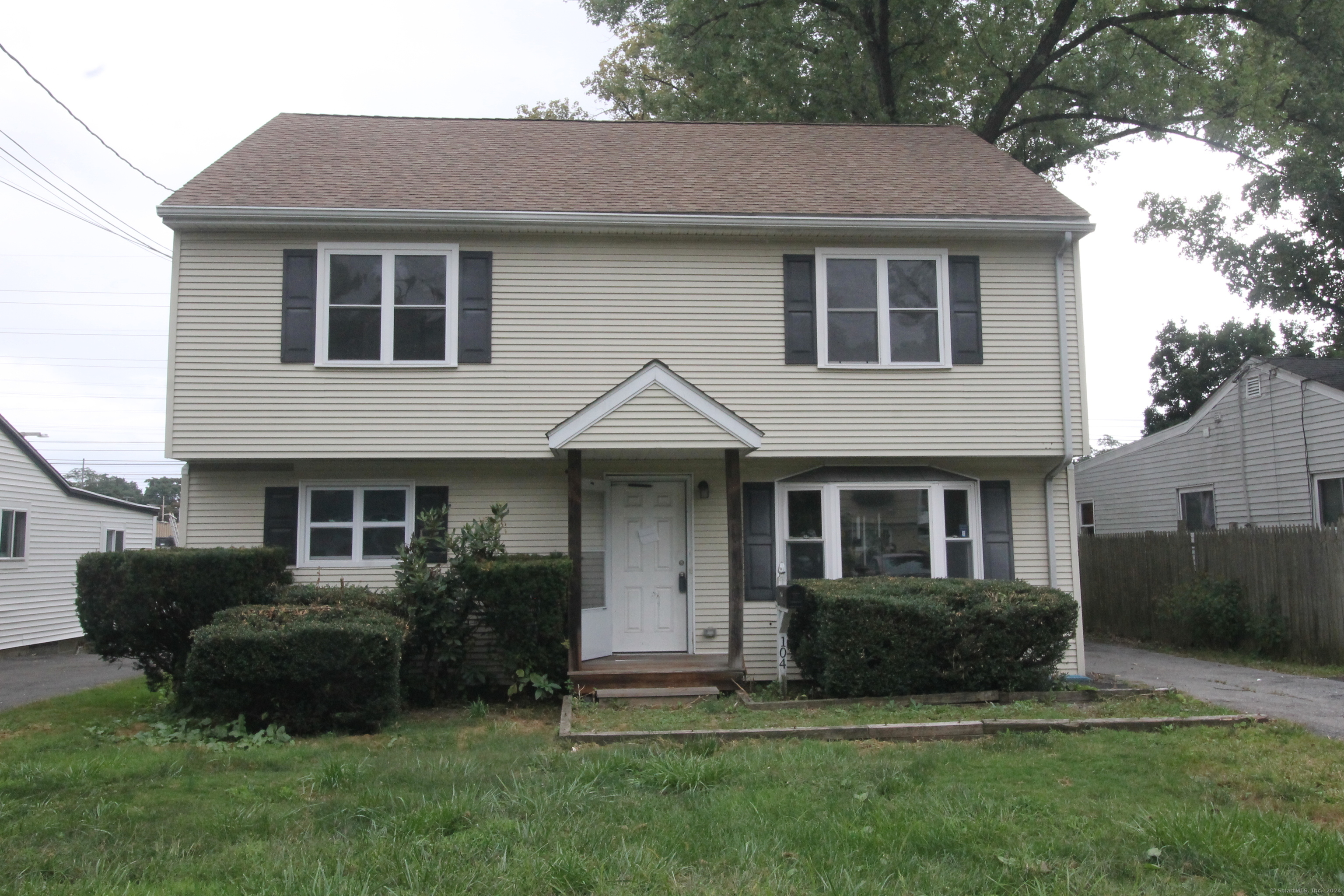 Photo 1 of 23 of 104 Bouton Street house