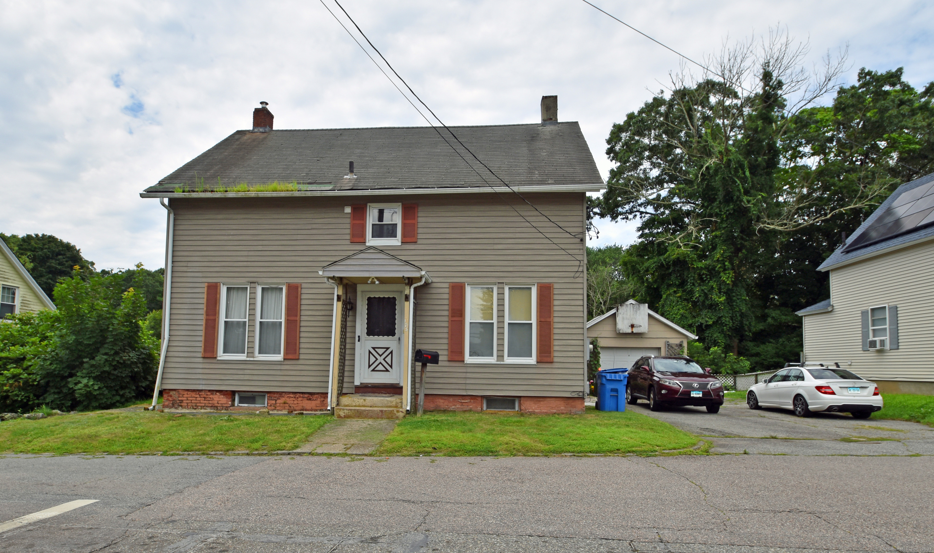 Photo 1 of 21 of 175 palmer Street Extension house