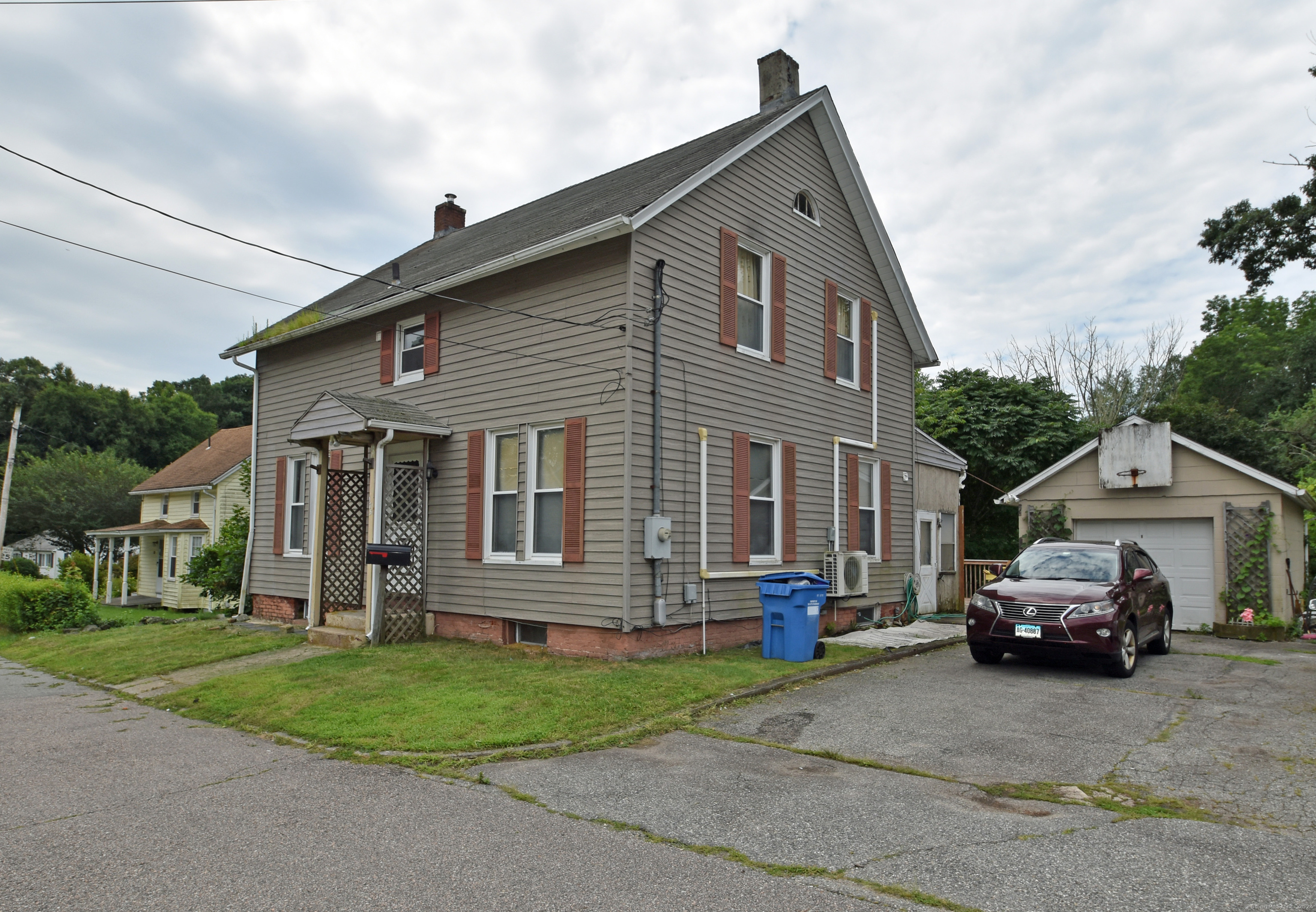 Photo 3 of 21 of 175 palmer Street Extension house