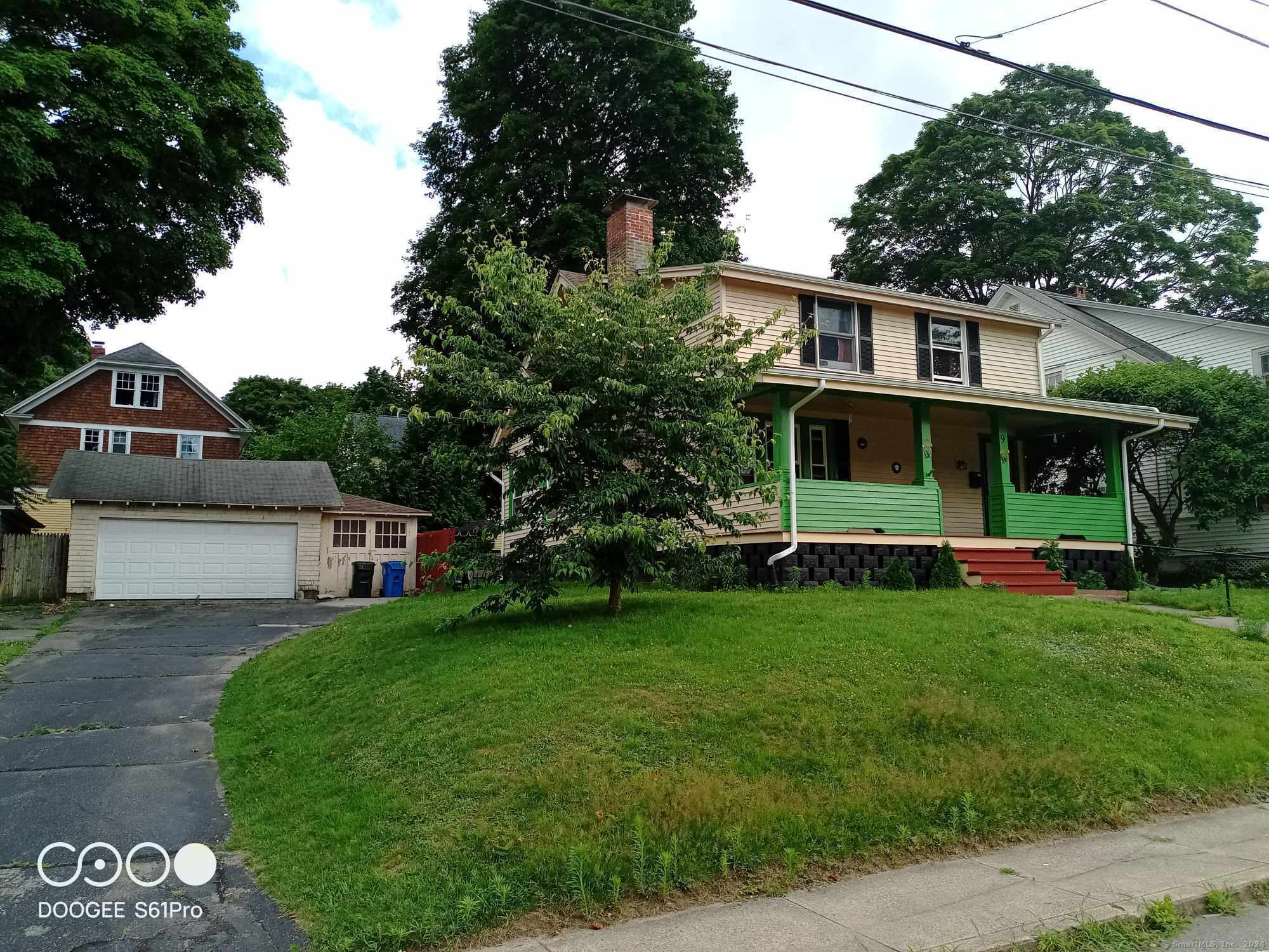 Photo 32 of 34 of 9 Elmwood Avenue house