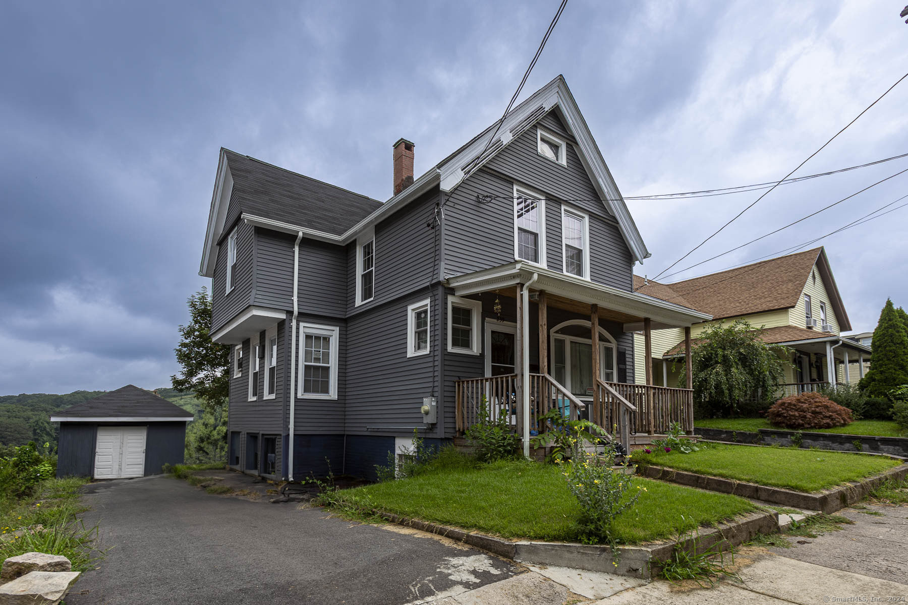 Photo 1 of 30 of 239 Laurel Hill Avenue house