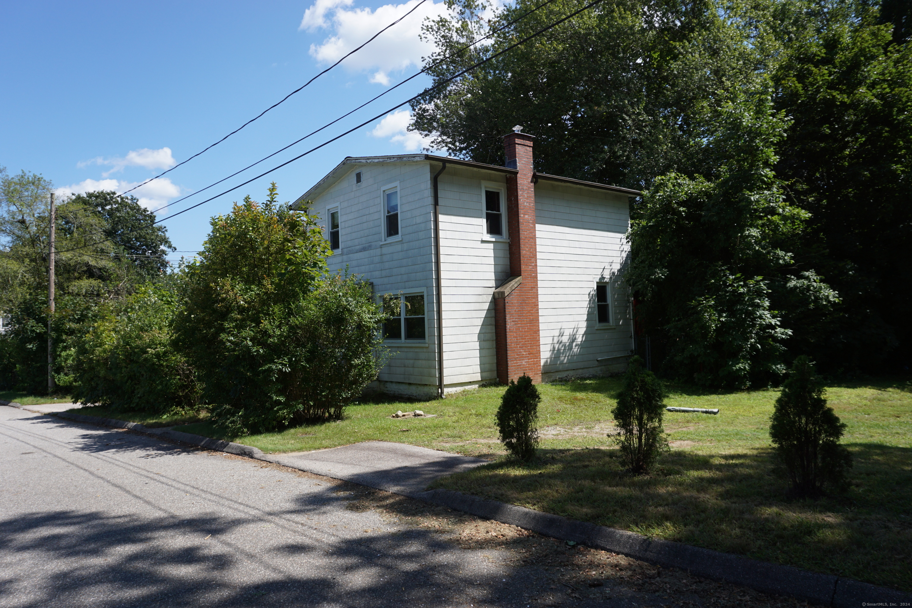 Photo 1 of 15 of 2 School Avenue AKA 69 Talcott Occum Rd house