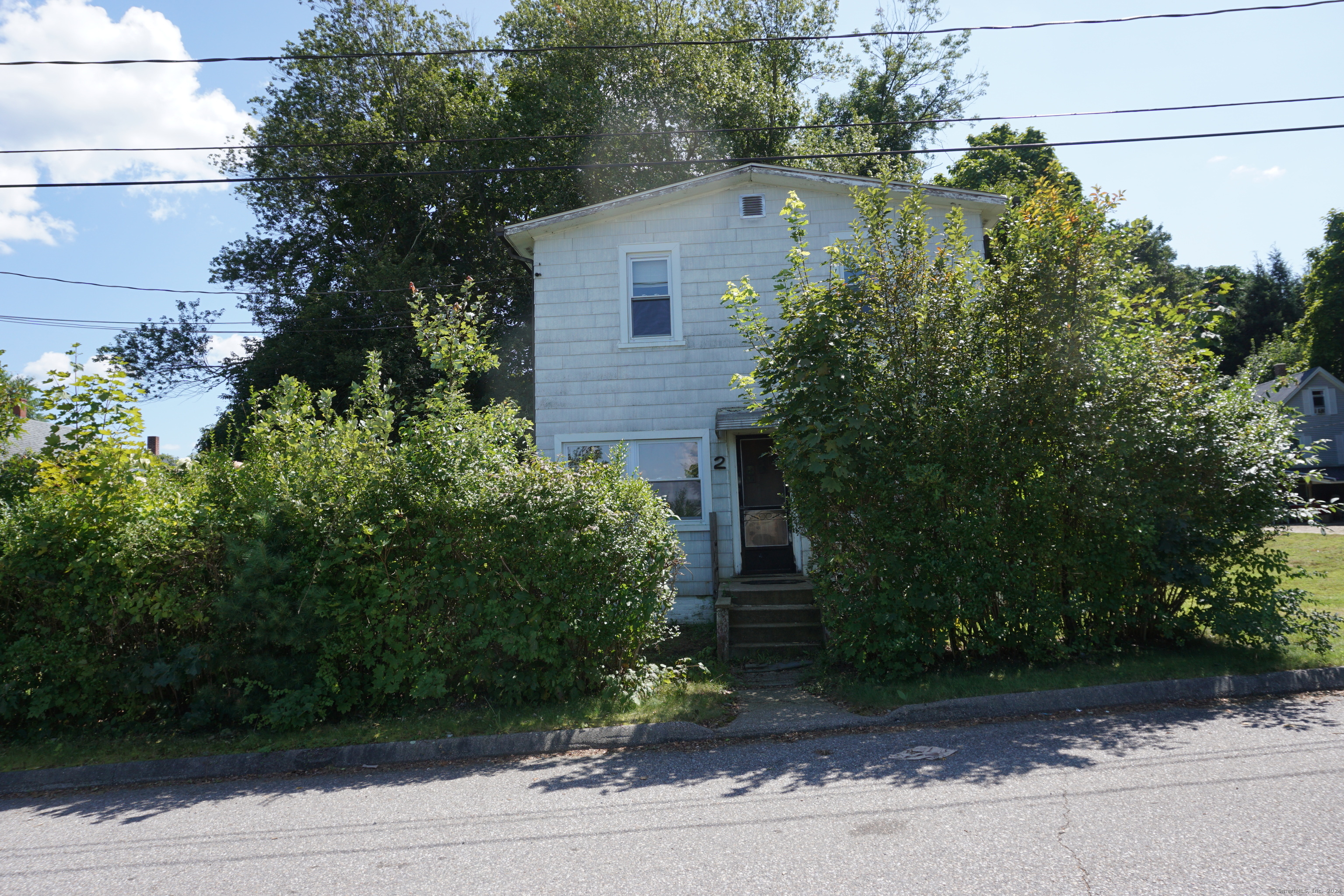 Photo 2 of 15 of 2 School Avenue AKA 69 Talcott Occum Rd house