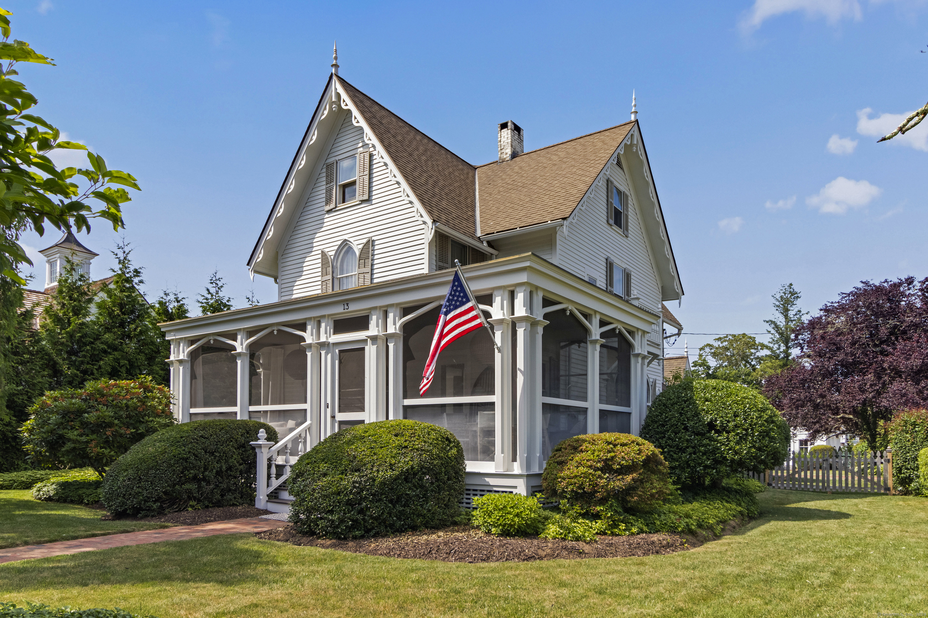 Photo 1 of 38 of 13 Academy Lane house