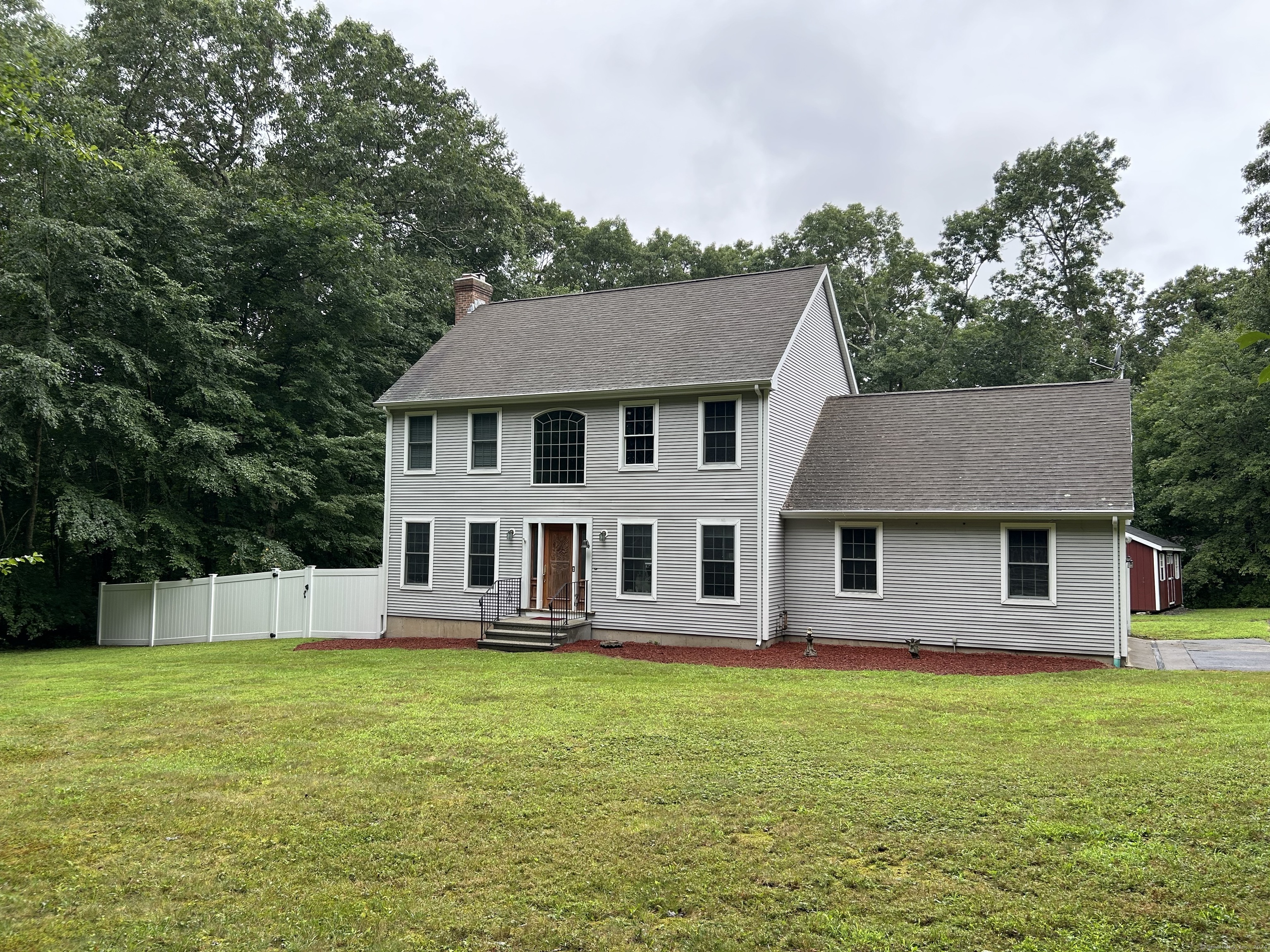 Photo 1 of 40 of 89 Flat Rock Hill Road house