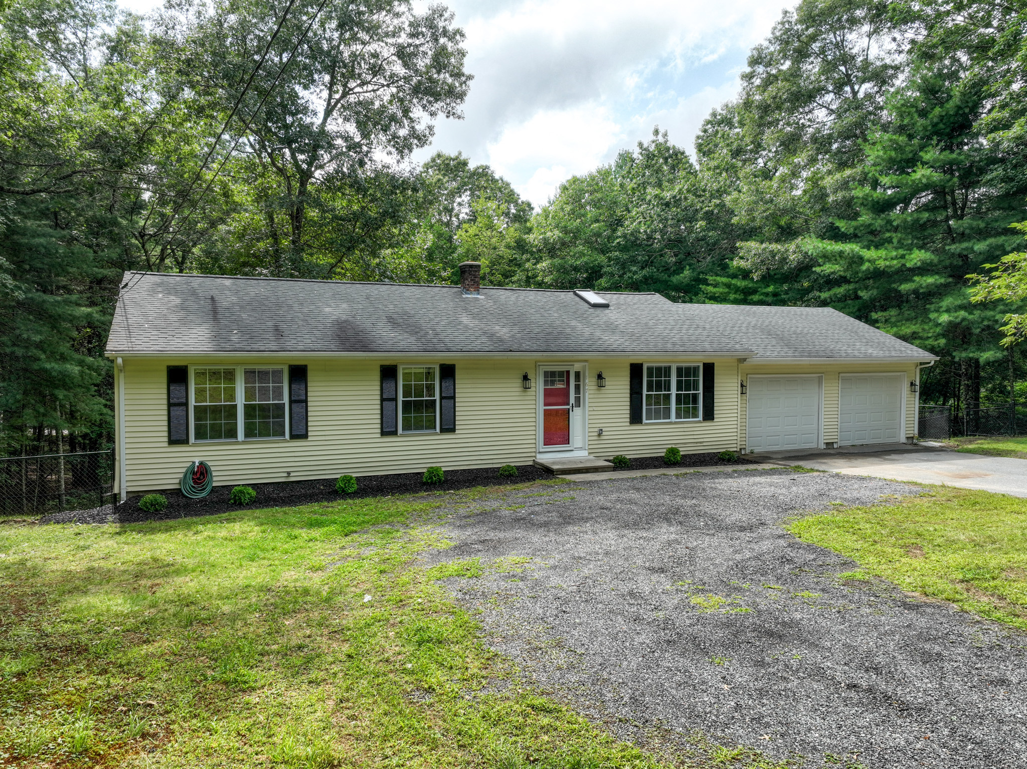 Photo 1 of 39 of 167 North Sterling Road house