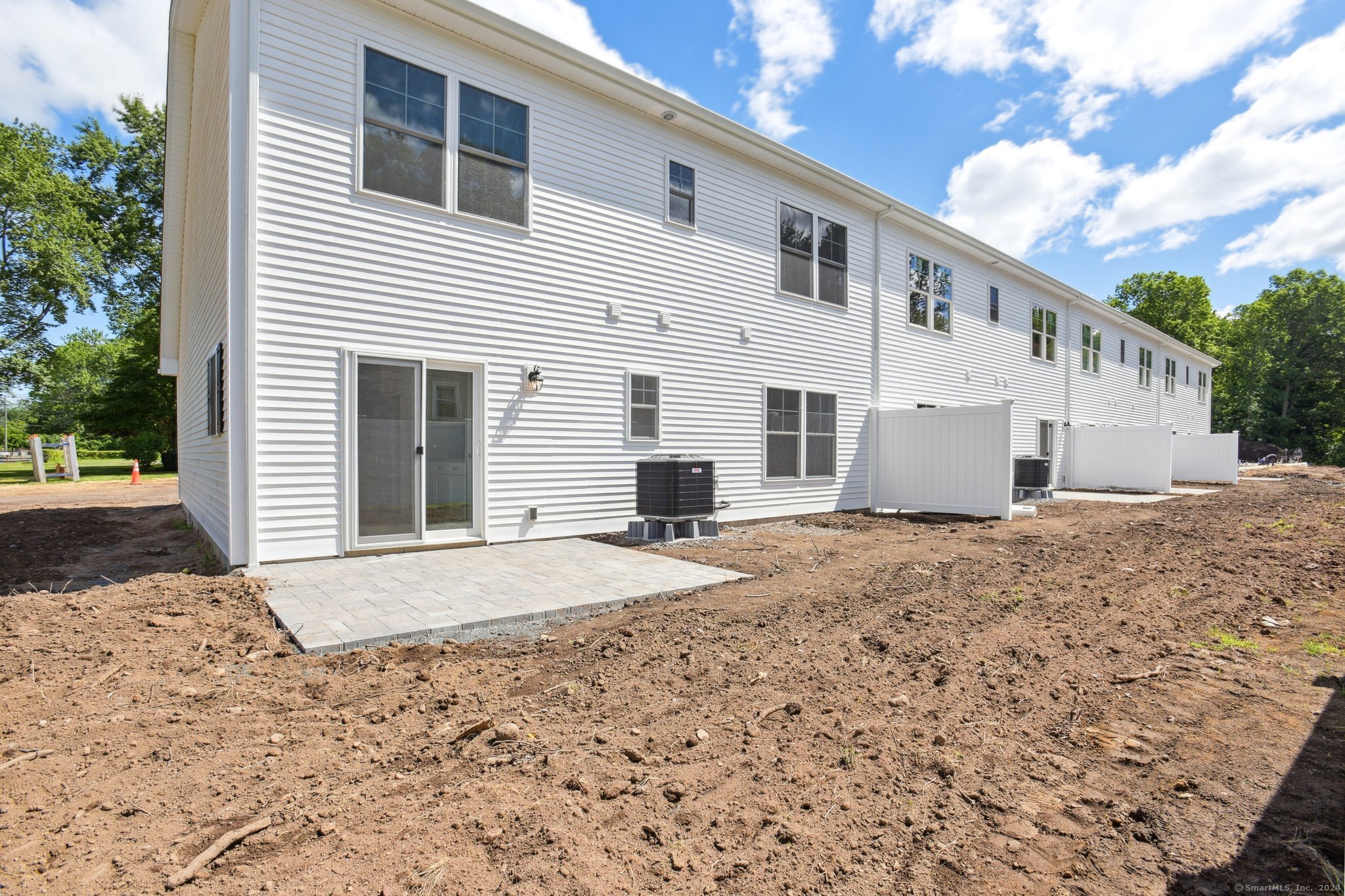 Photo 22 of 28 of 180 South Washington Street 6 townhome