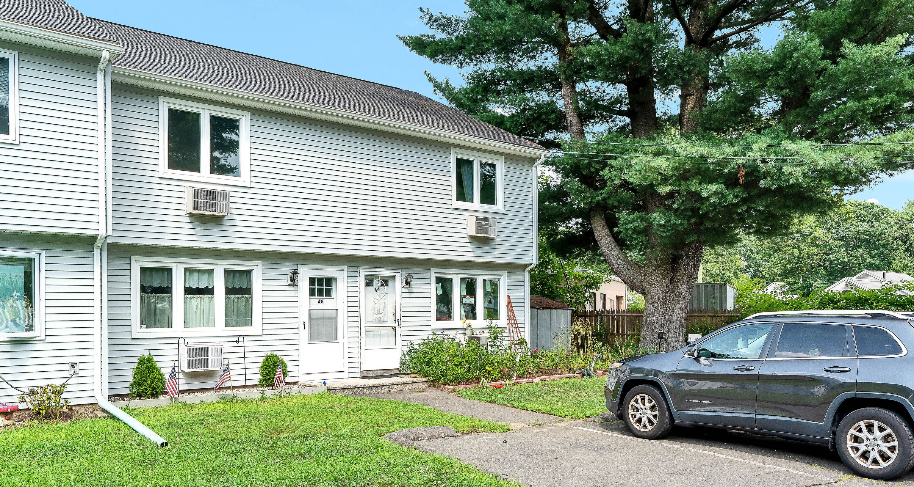 Photo 1 of 21 of 71 Russell Avenue A9 townhome