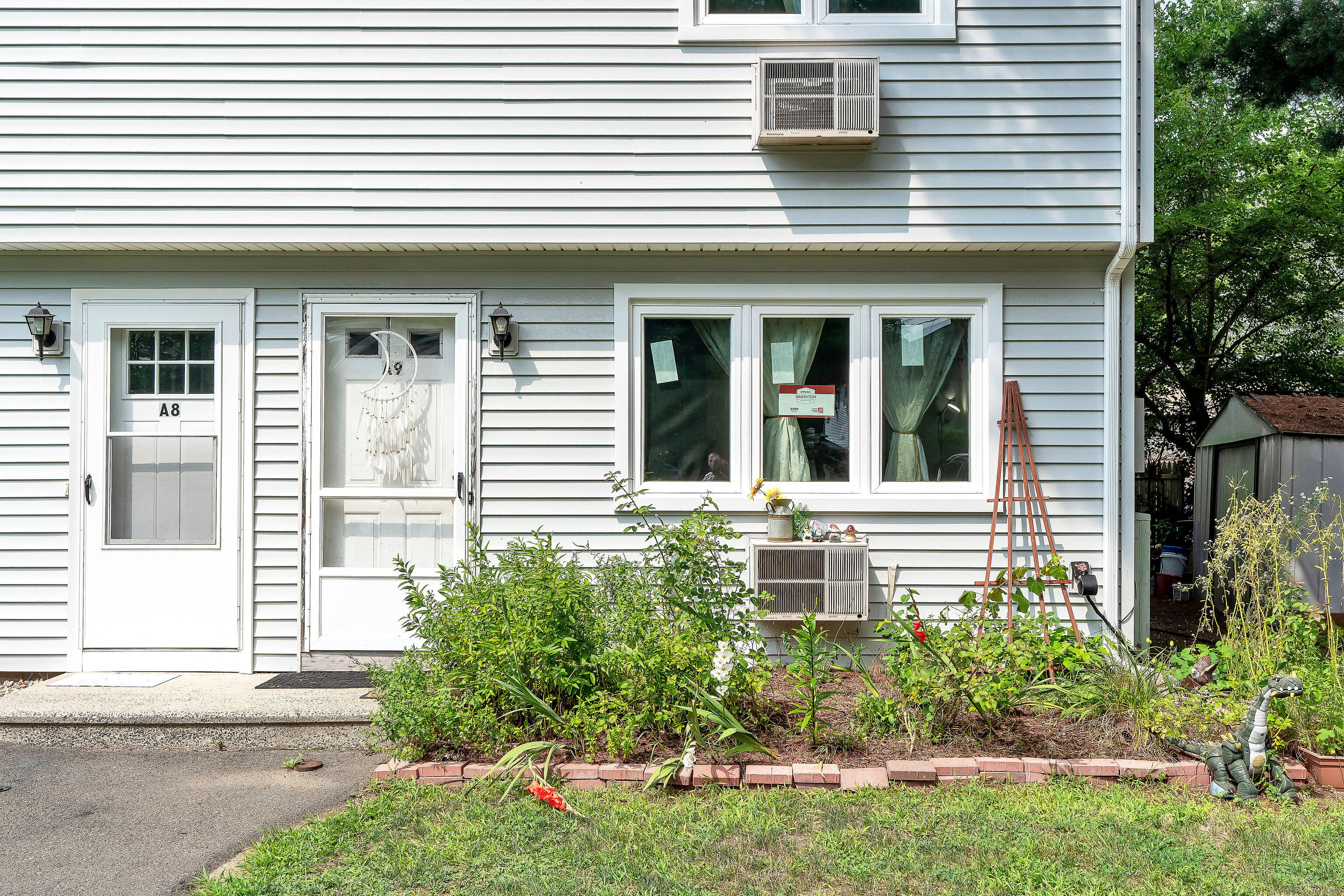 Photo 2 of 21 of 71 Russell Avenue A9 townhome